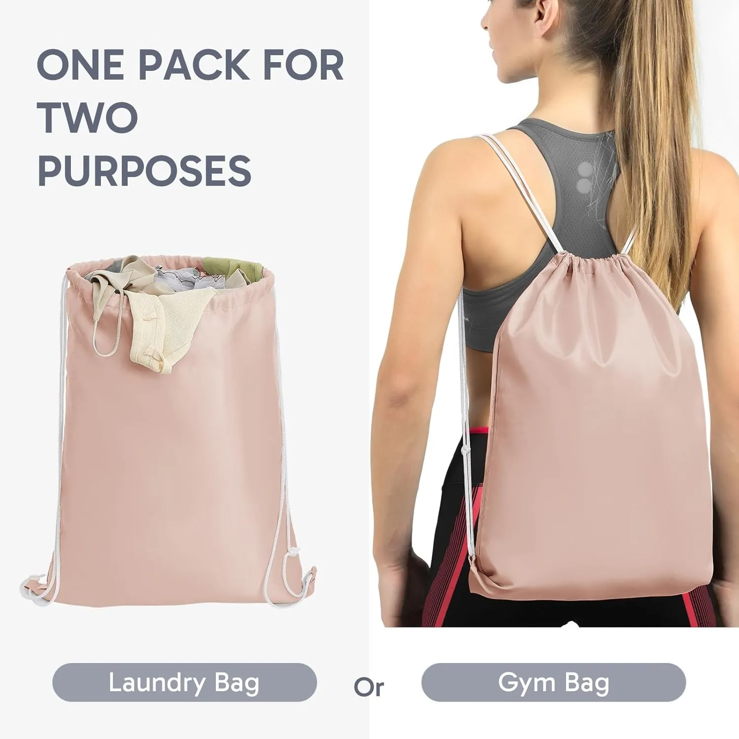 10 Set/8 Set Packing Cubes for Travel, Gifts for Women Mom,Anti-Tearing Suitcase Organizer for Luggage with Shoe & Hanging Toiletry Bag,OlarHike Vacation Essentials & Accessories for Cruise Ship,Beige