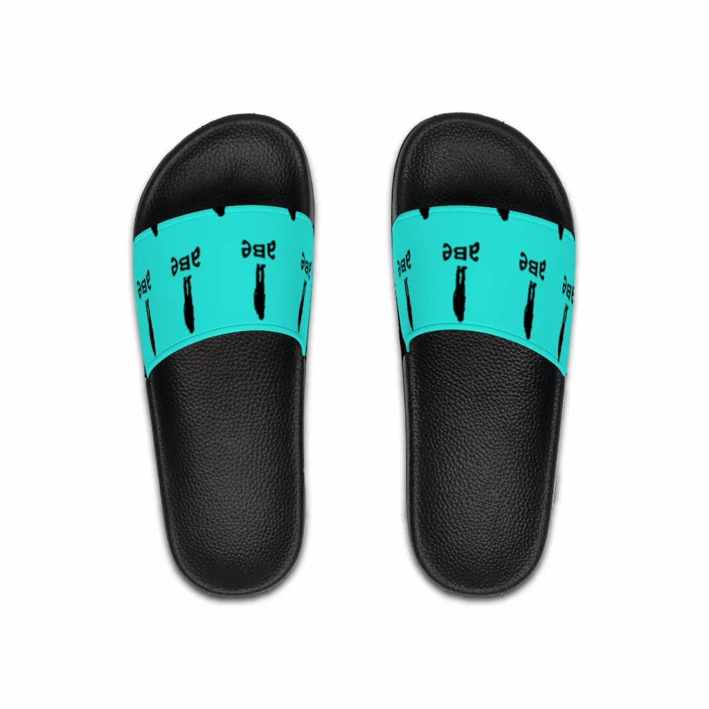 ABE Men's Slide Sandals