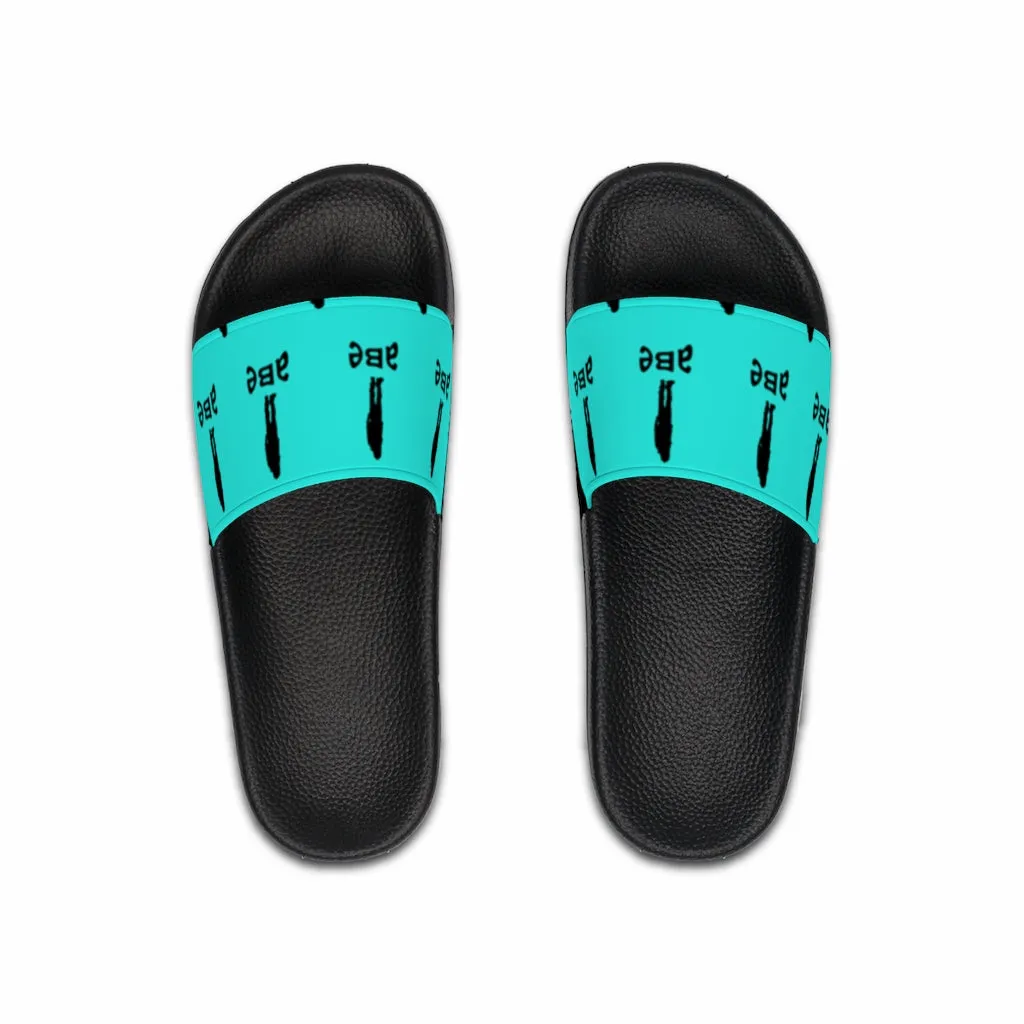 ABE Men's Slide Sandals