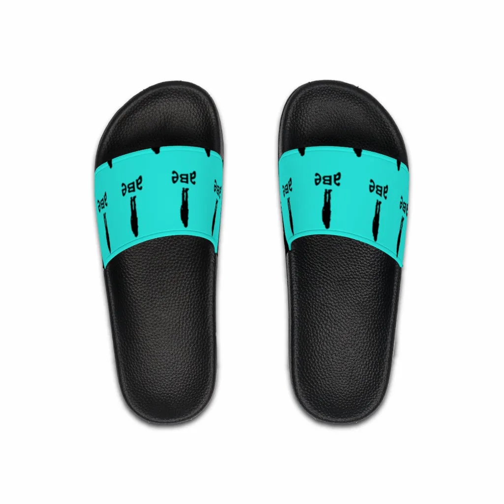 ABE Men's Slide Sandals