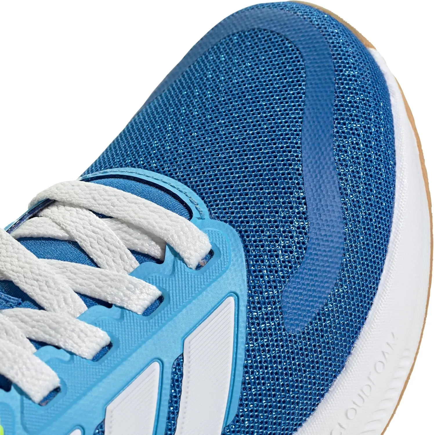 adidas Kids' Run Falcon 5 Sneakers