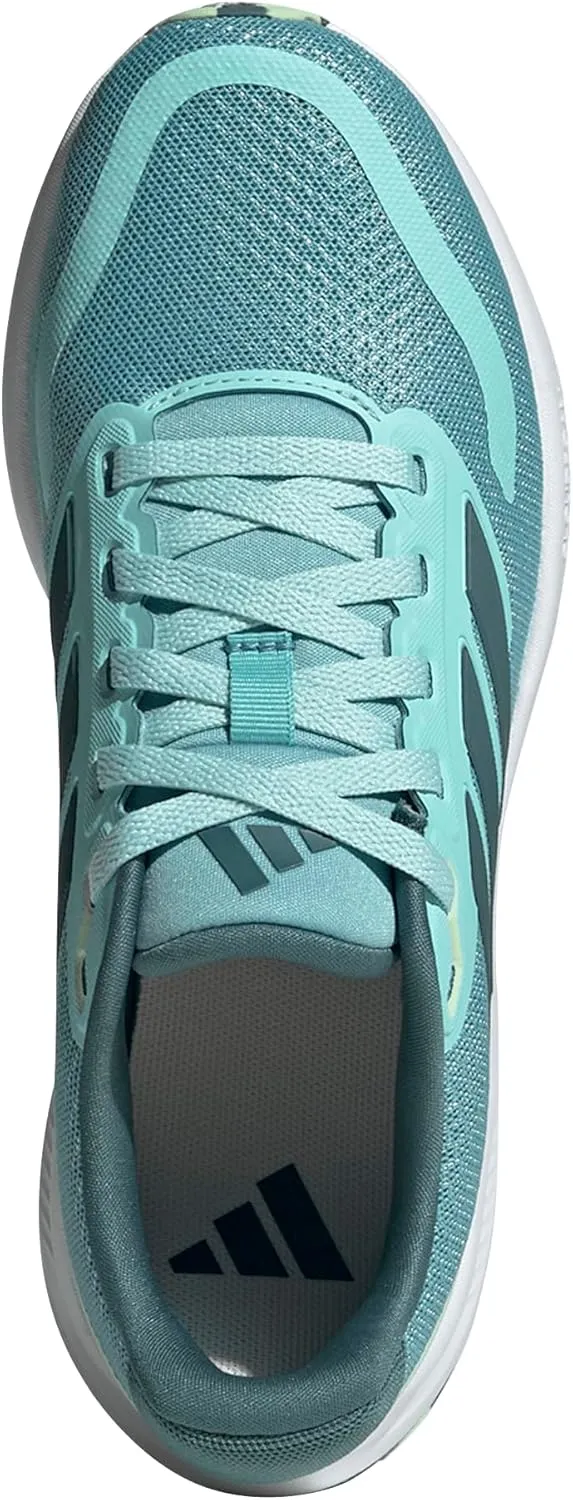 adidas Kids' Run Falcon 5 Sneakers