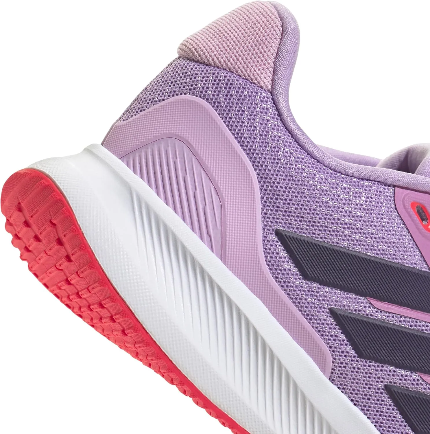adidas Kids' Run Falcon 5 Sneakers