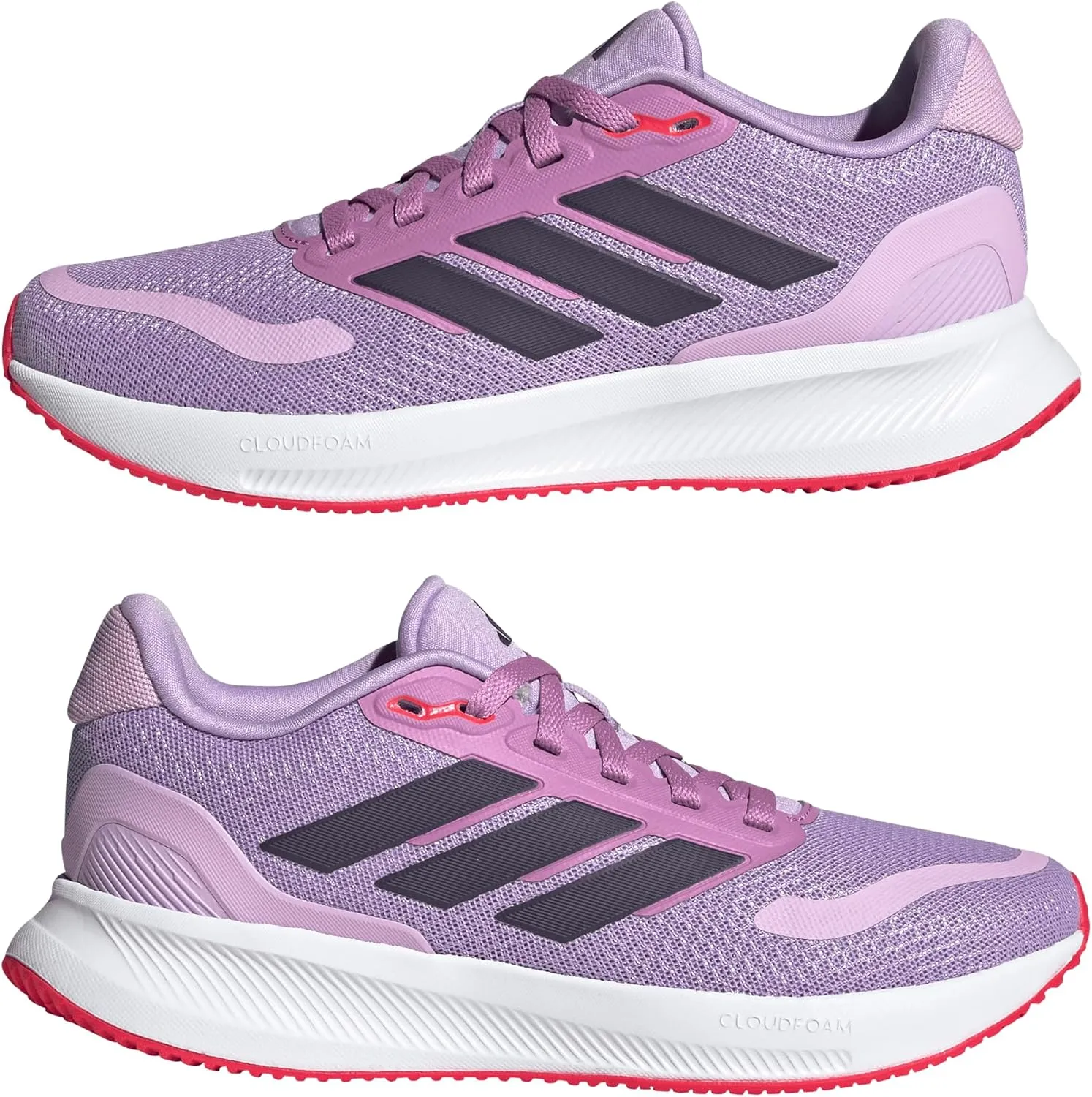 adidas Kids' Run Falcon 5 Sneakers