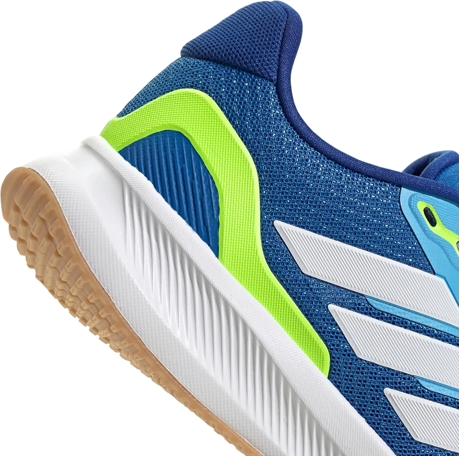 adidas Kids' Run Falcon 5 Sneakers