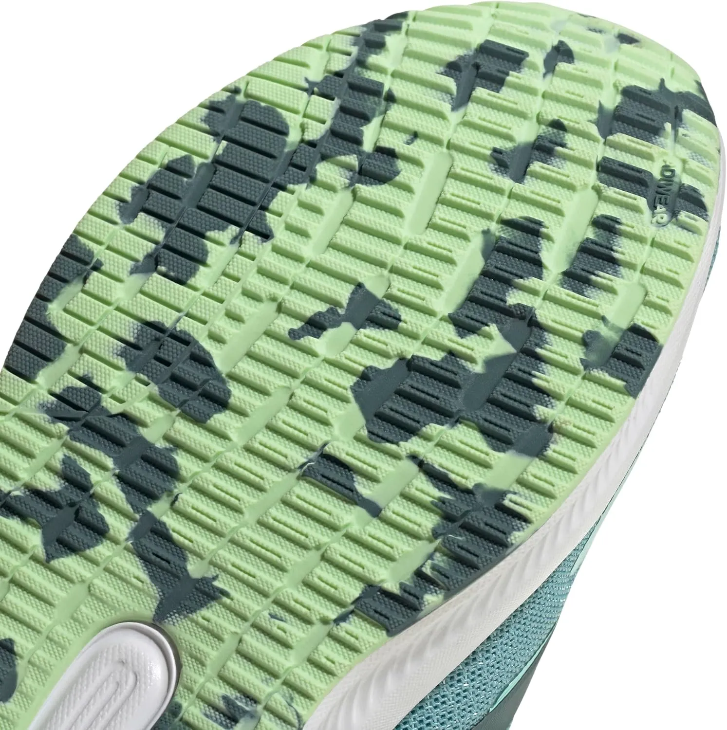 adidas Kids' Run Falcon 5 Sneakers