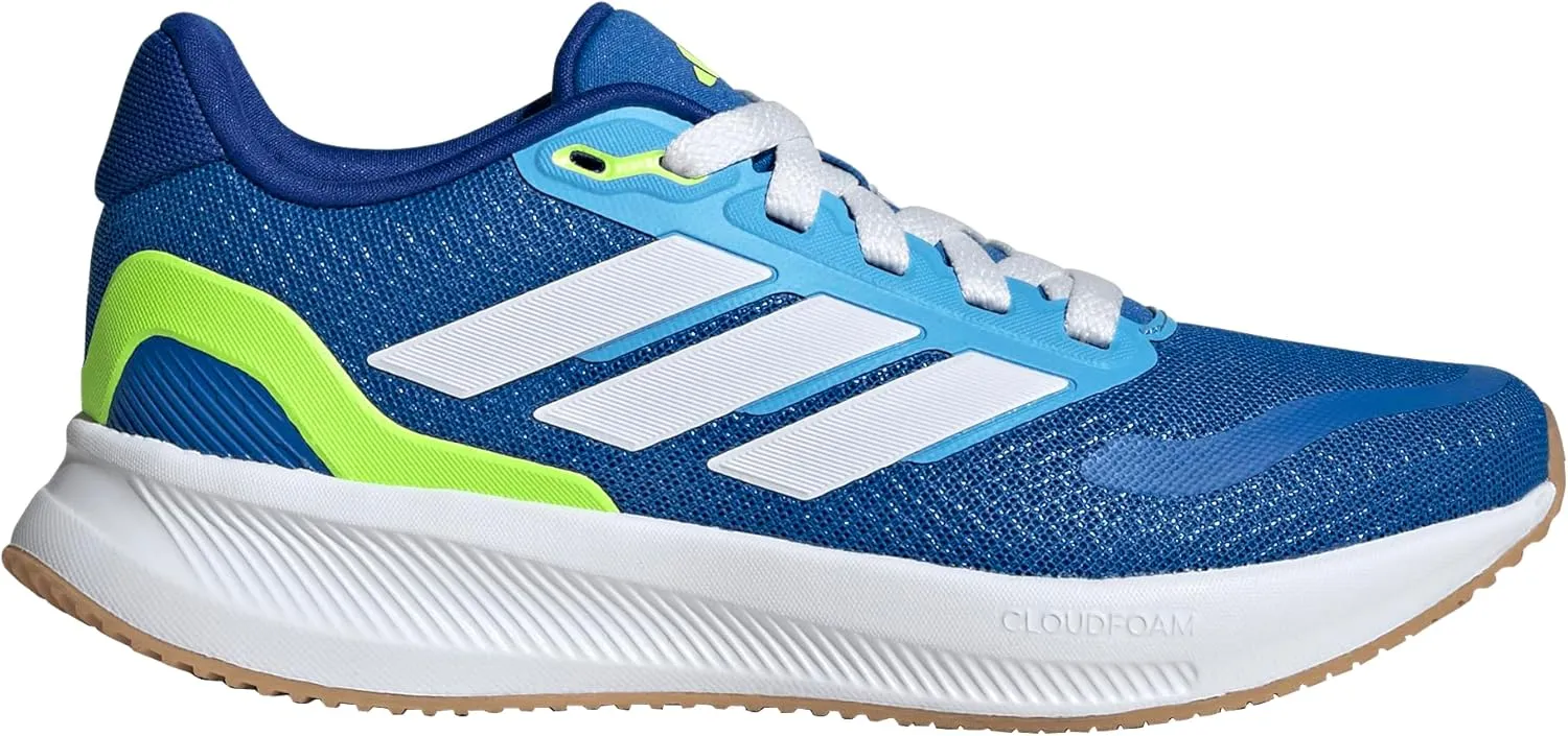 adidas Kids' Run Falcon 5 Sneakers