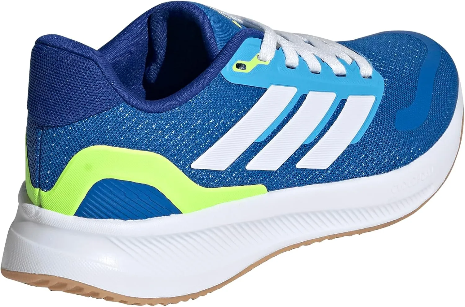 adidas Kids' Run Falcon 5 Sneakers