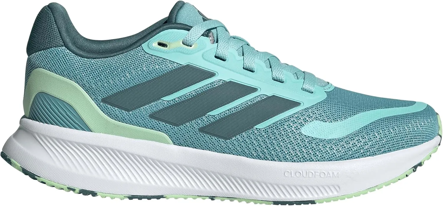 adidas Kids' Run Falcon 5 Sneakers