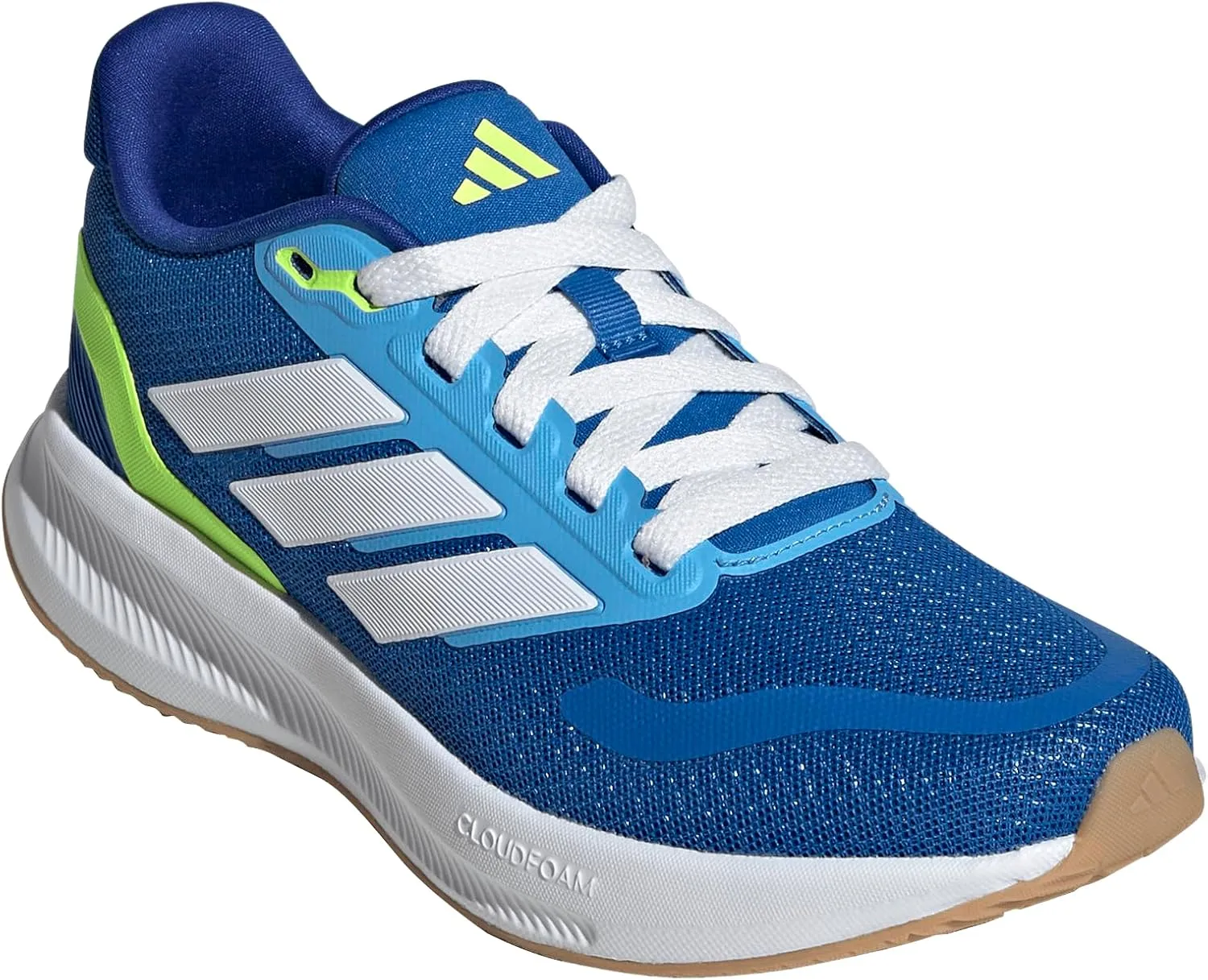 adidas Kids' Run Falcon 5 Sneakers