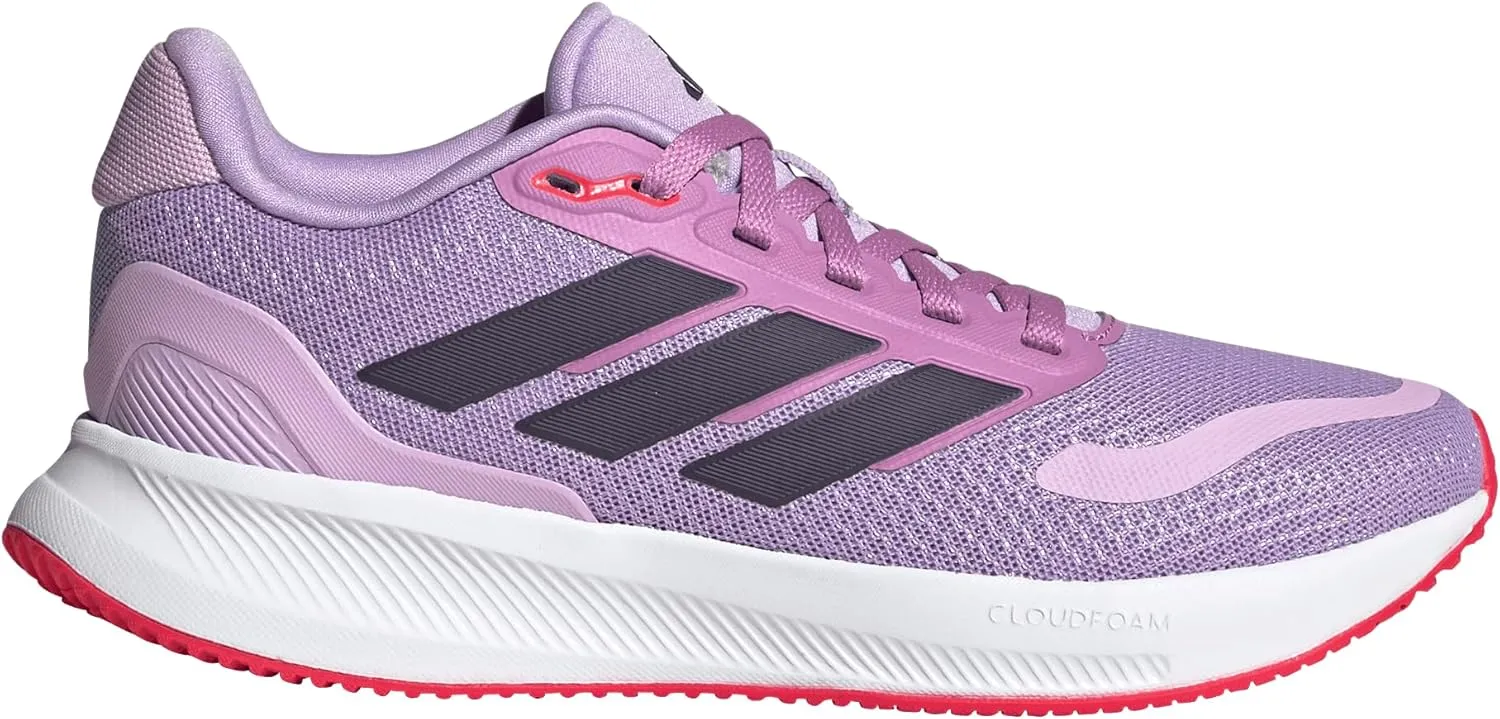 adidas Kids' Run Falcon 5 Sneakers