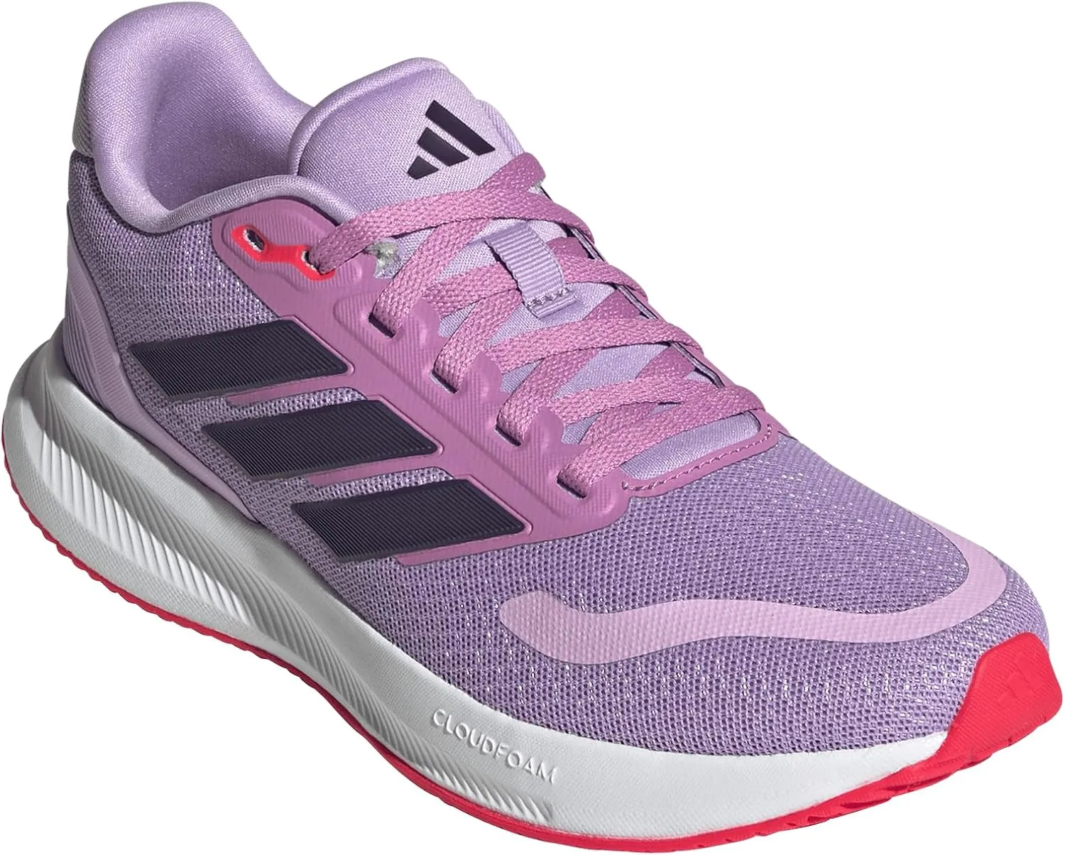 adidas Kids' Run Falcon 5 Sneakers