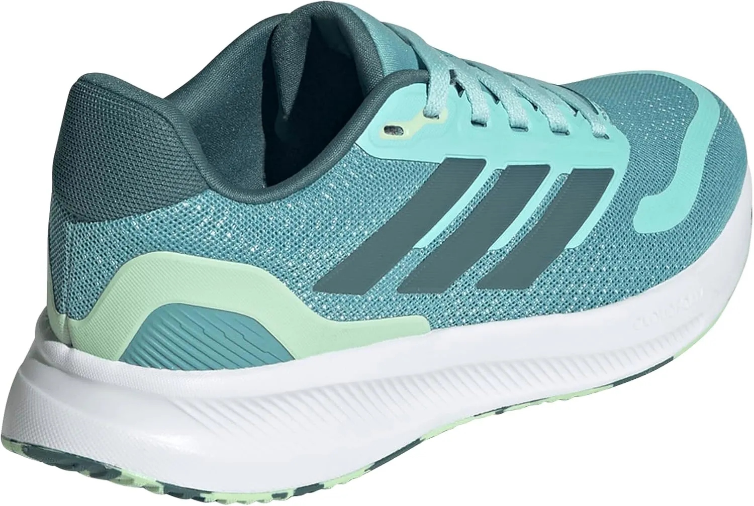 adidas Kids' Run Falcon 5 Sneakers