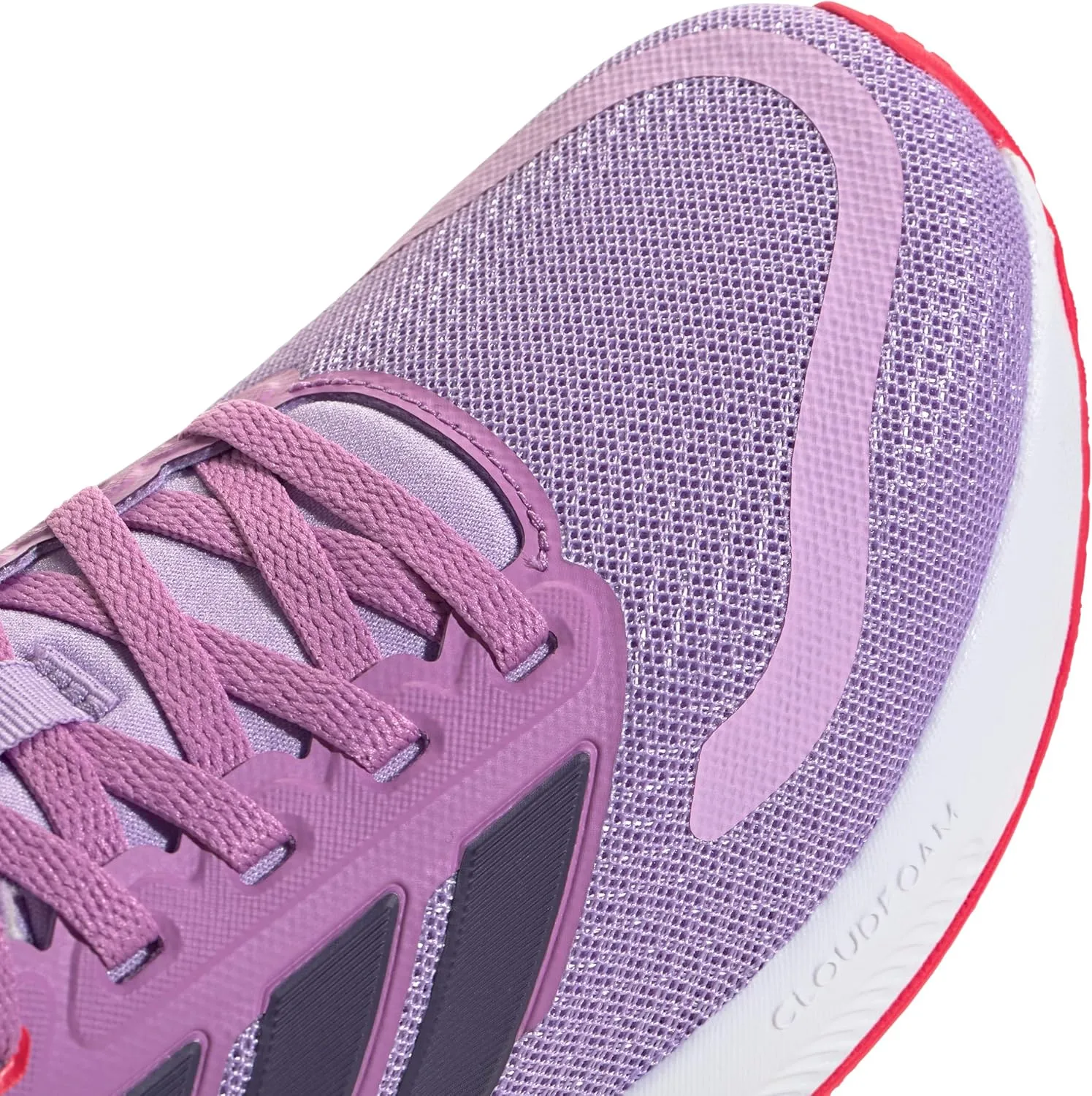 adidas Kids' Run Falcon 5 Sneakers