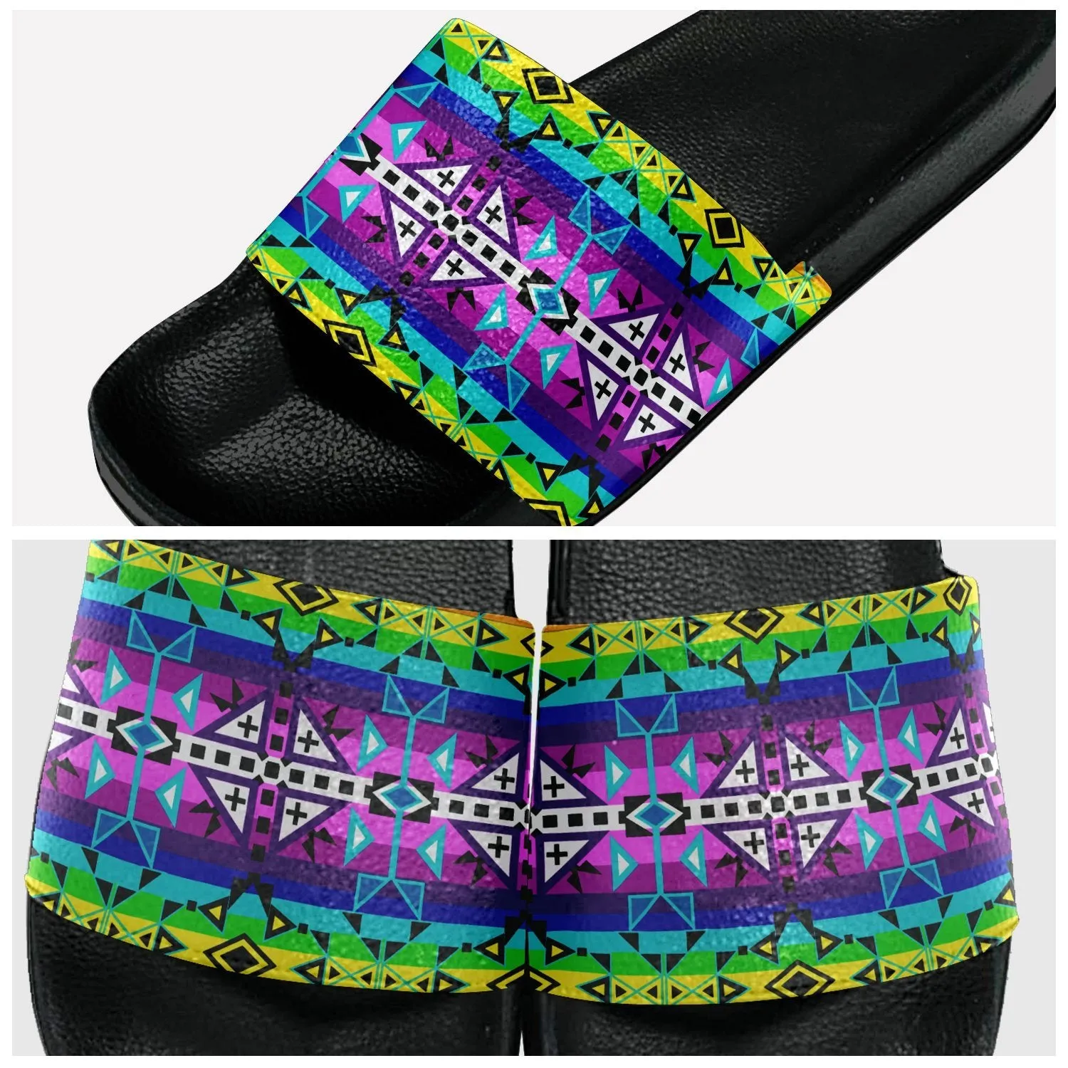 After the Rain Slide Sandals