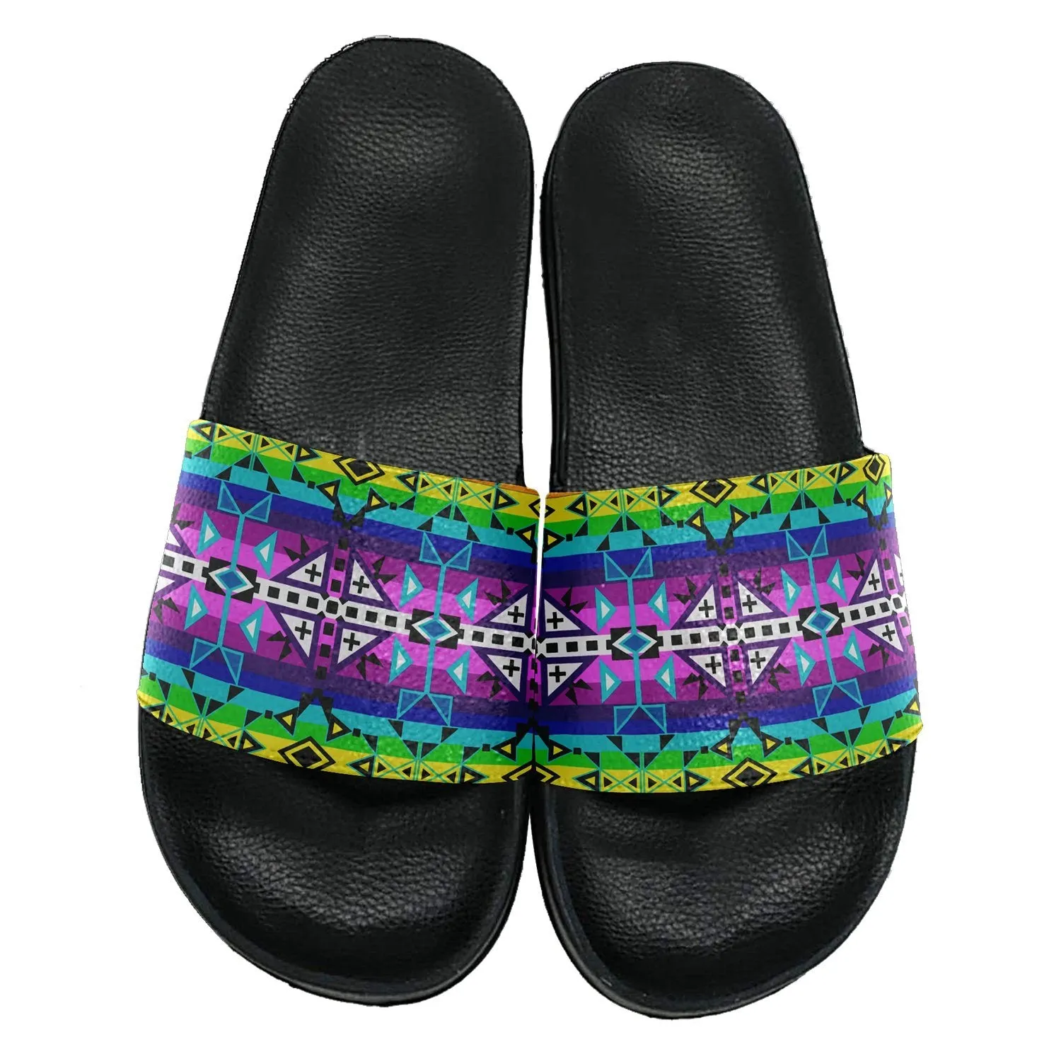 After the Rain Slide Sandals