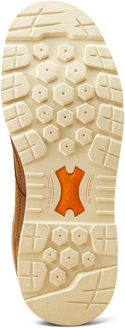 Ariat Men's Rebar Lift Chukka Work Boot