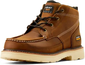 Ariat Men's Rebar Lift Chukka Work Boot