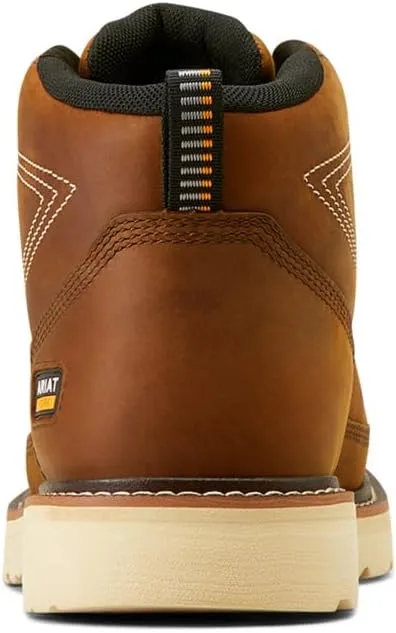 Ariat Men's Rebar Lift Chukka Work Boot