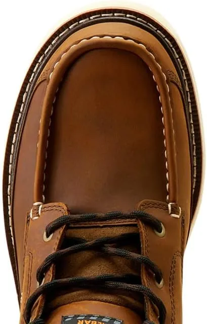 Ariat Men's Rebar Lift Chukka Work Boot
