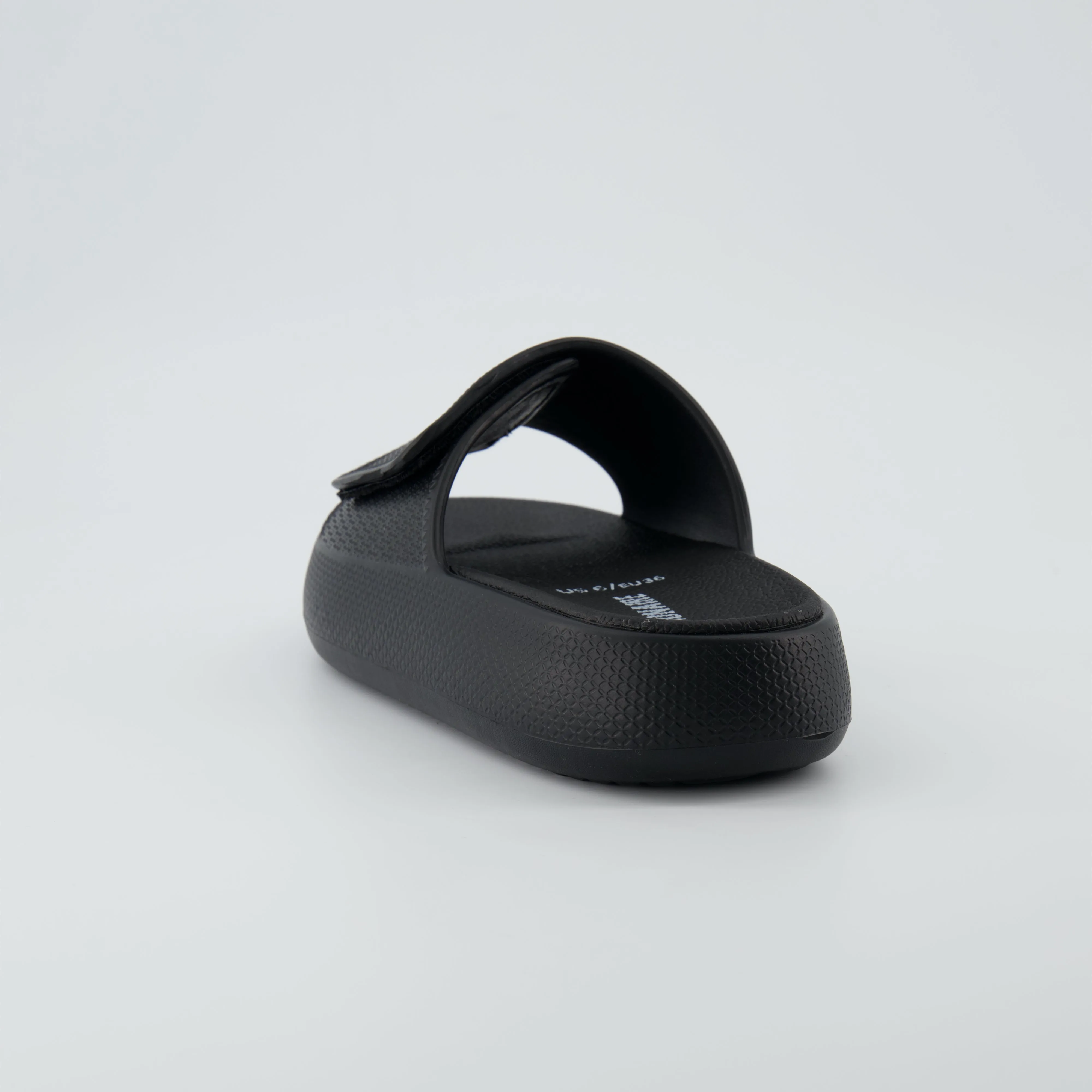 Biggie Pillow Slide Sandal