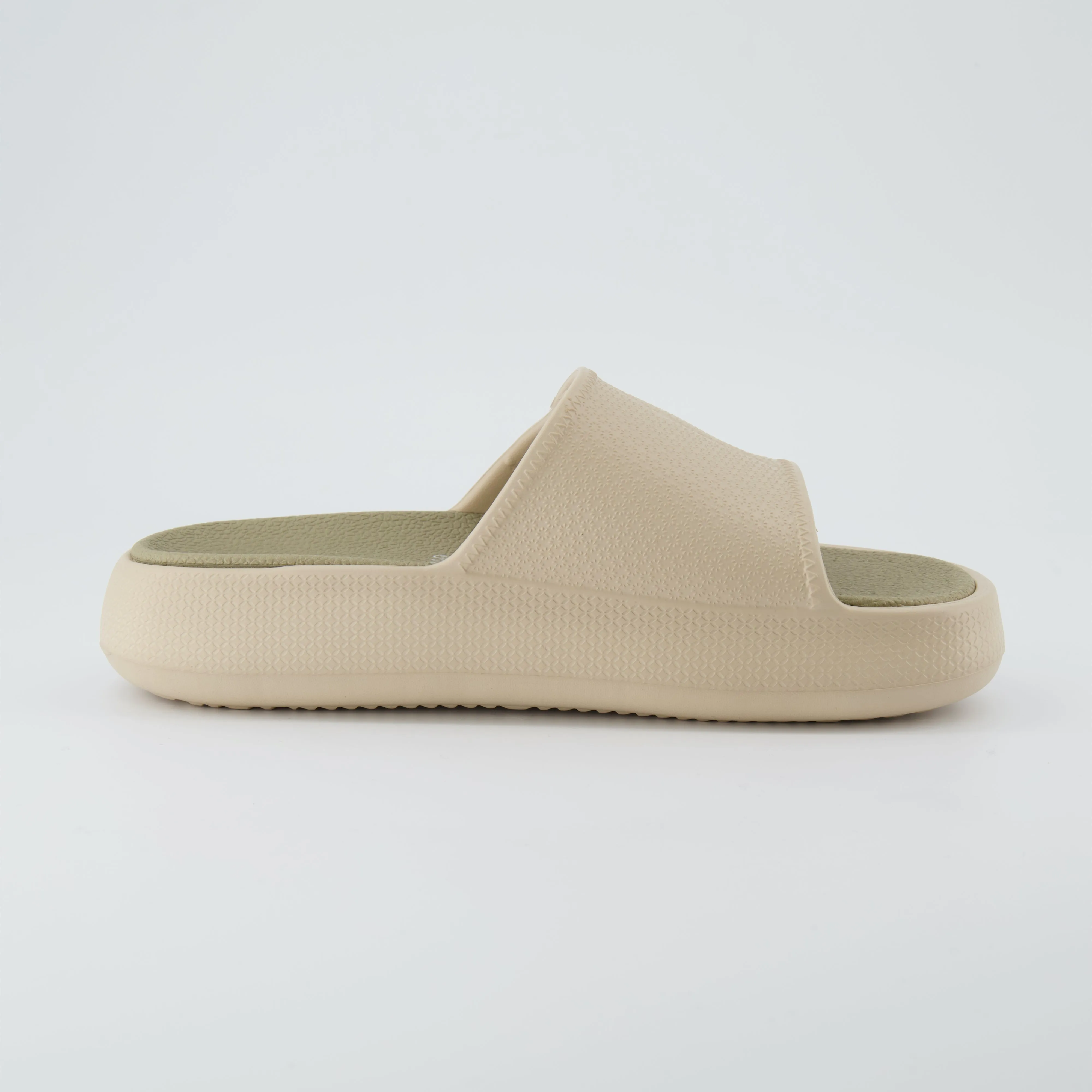 Biggie Pillow Slide Sandal
