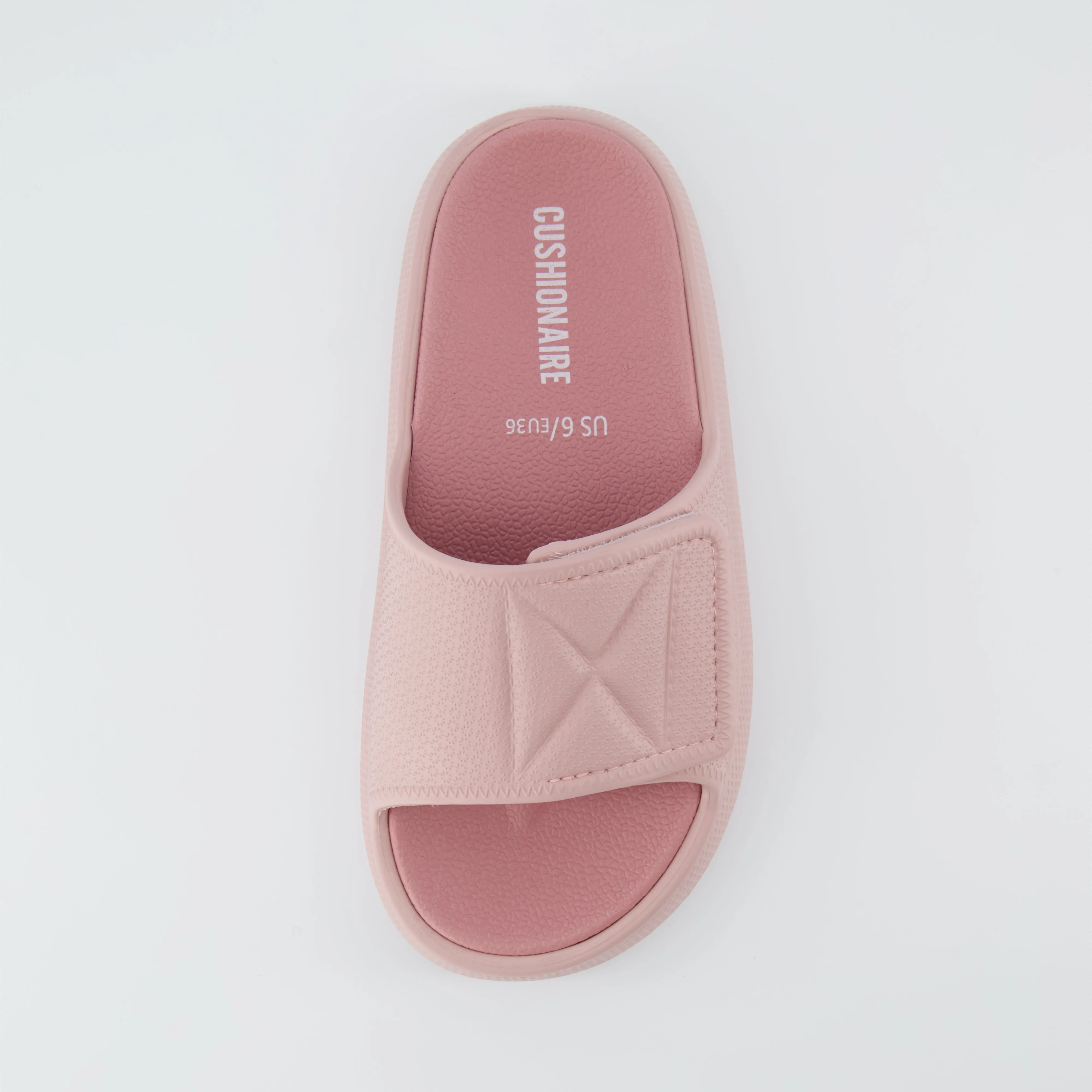 Biggie Pillow Slide Sandal