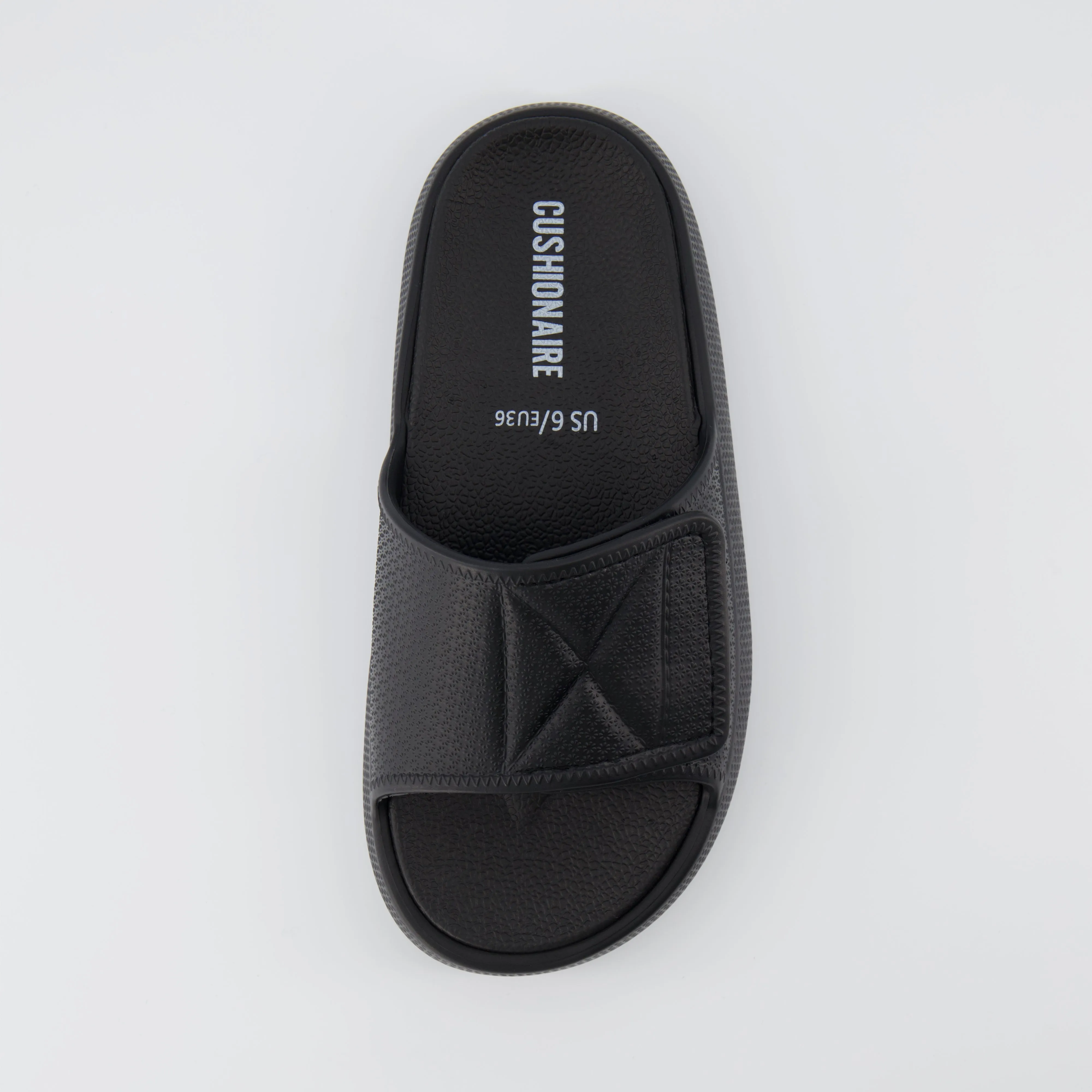 Biggie Pillow Slide Sandal