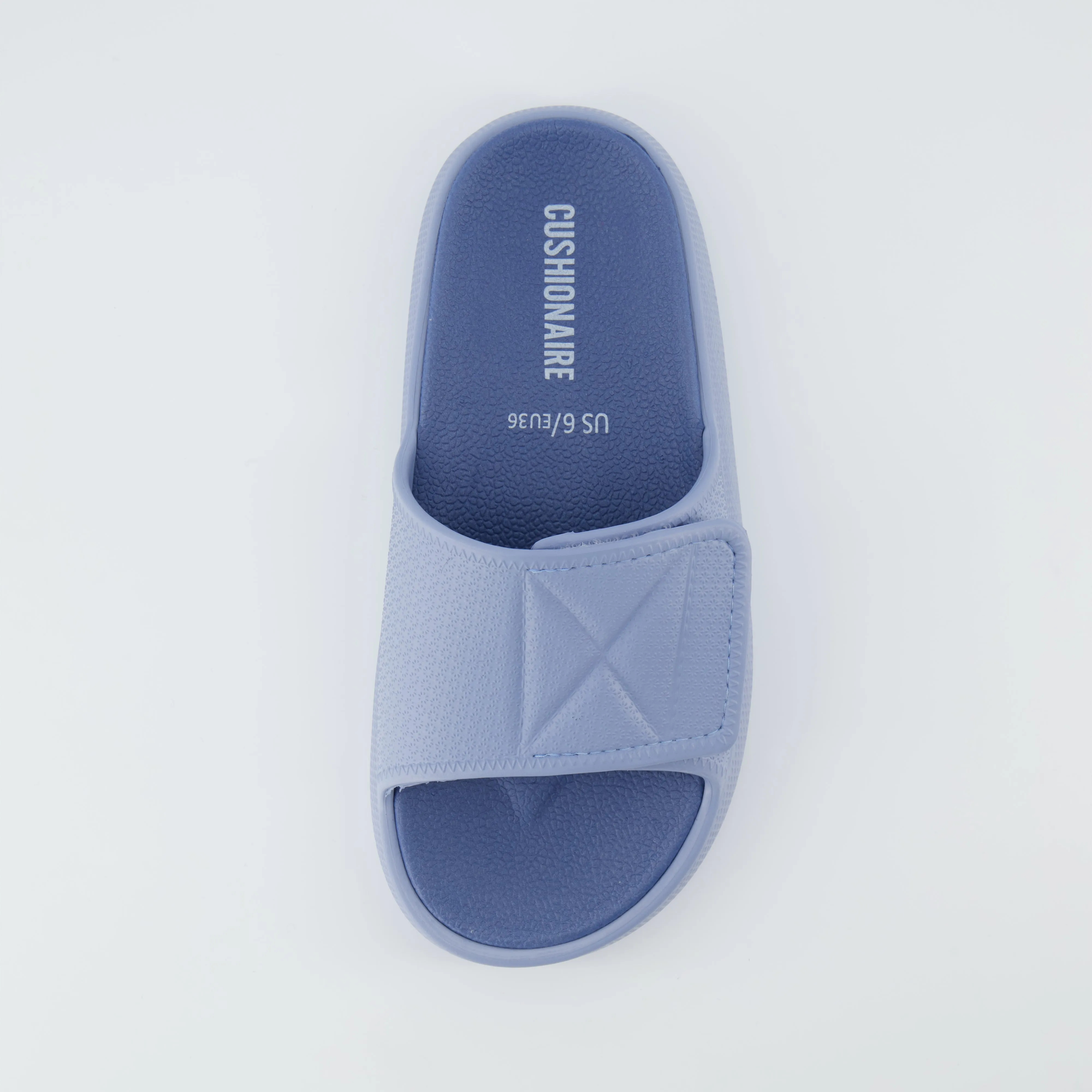Biggie Pillow Slide Sandal