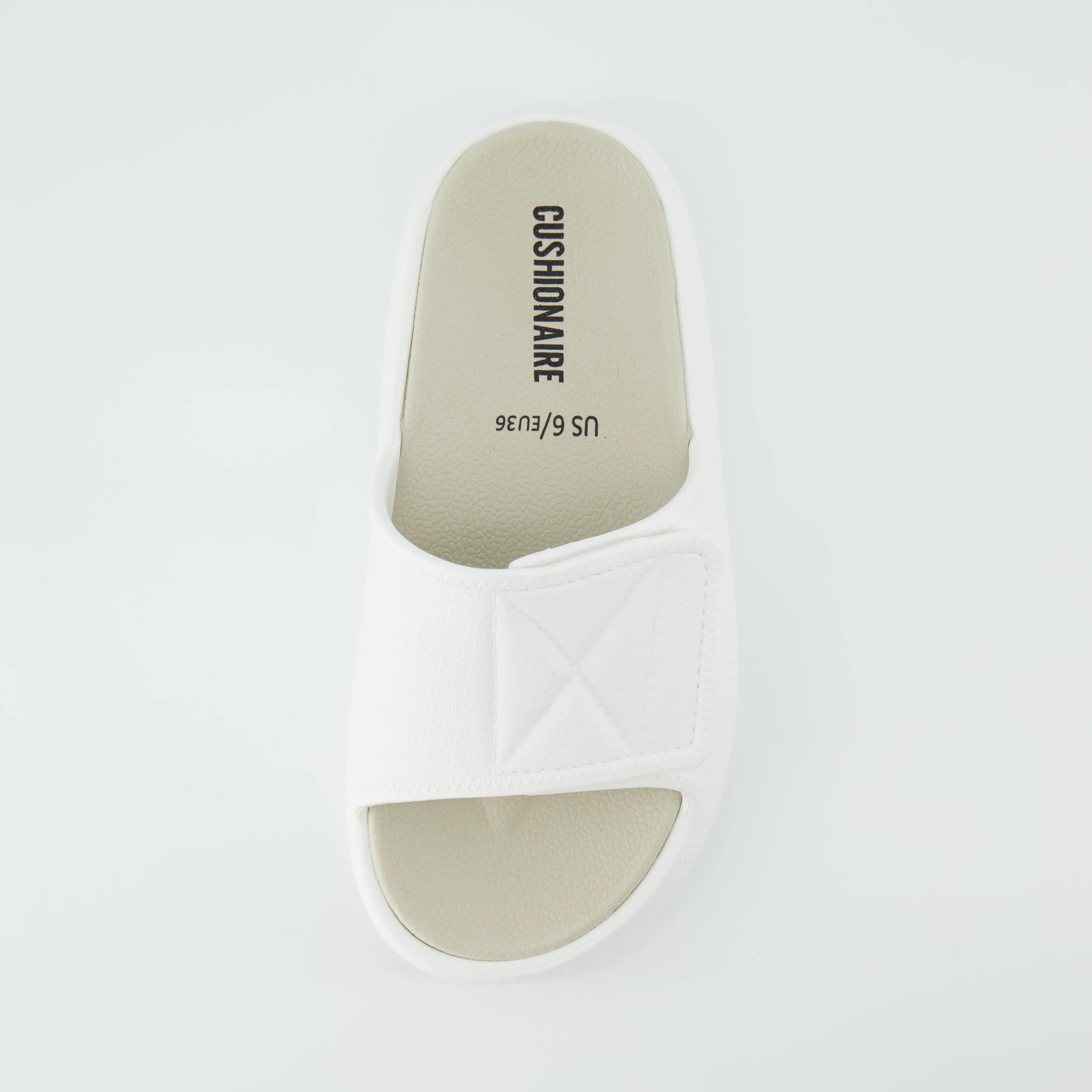 Biggie Pillow Slide Sandal