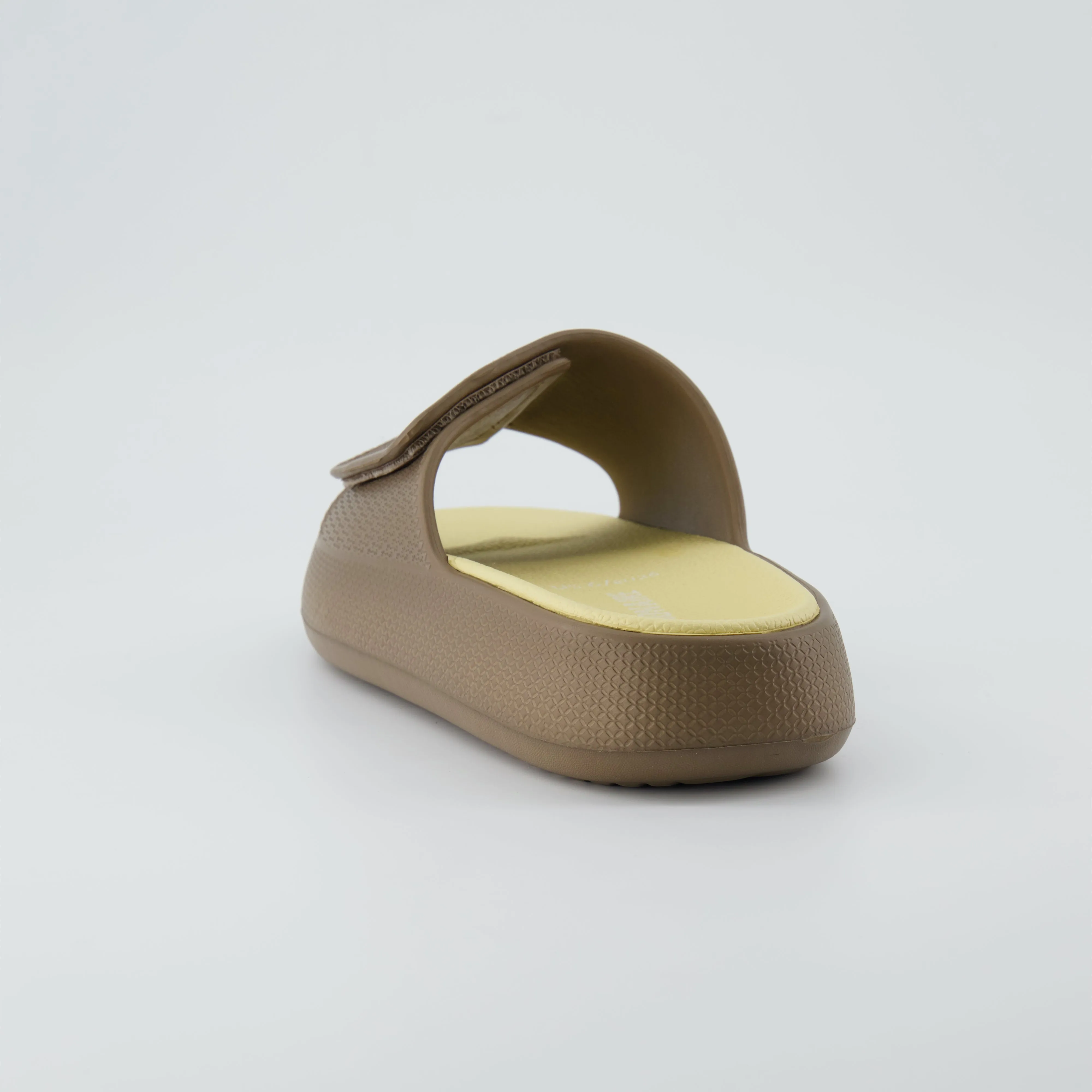 Biggie Pillow Slide Sandal