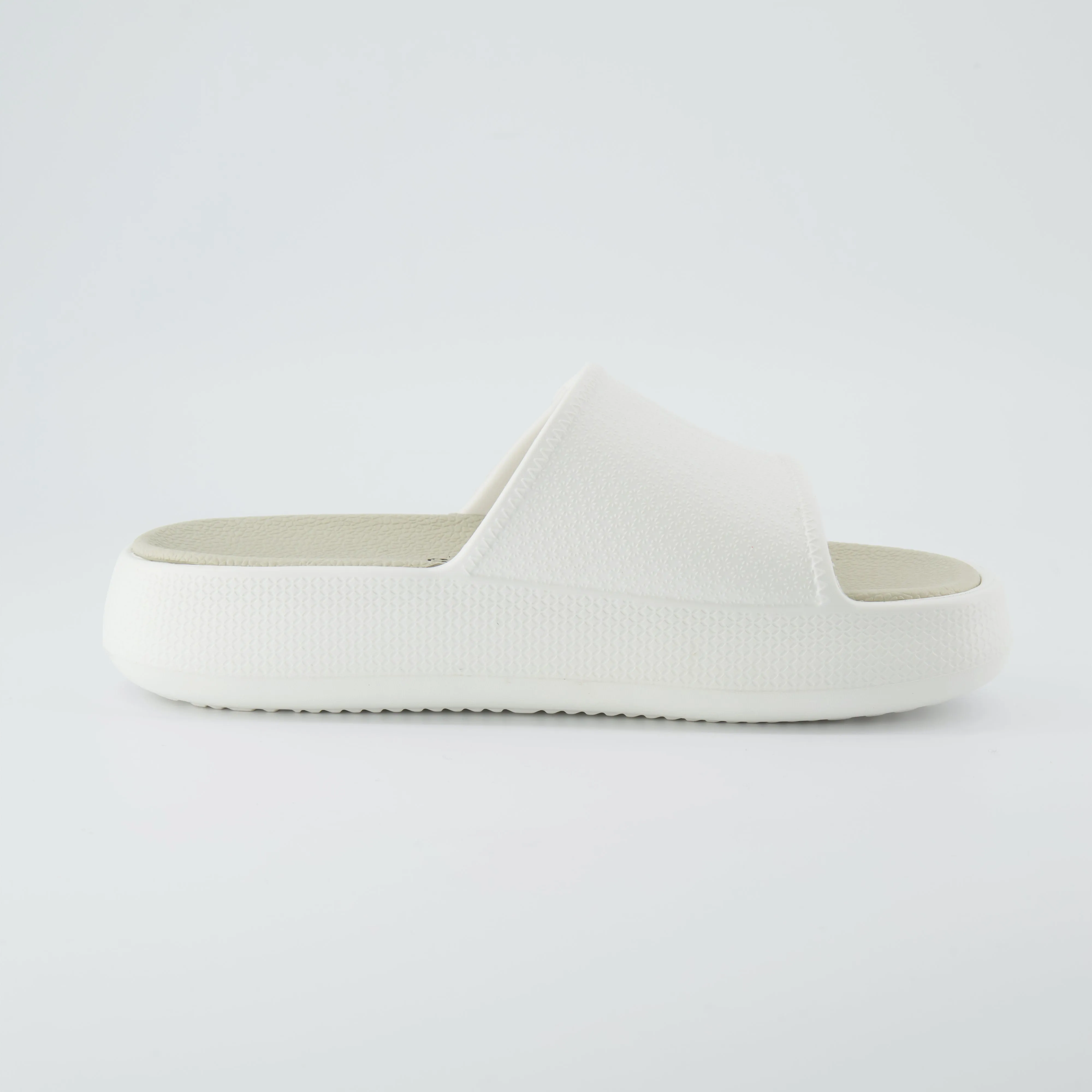 Biggie Pillow Slide Sandal