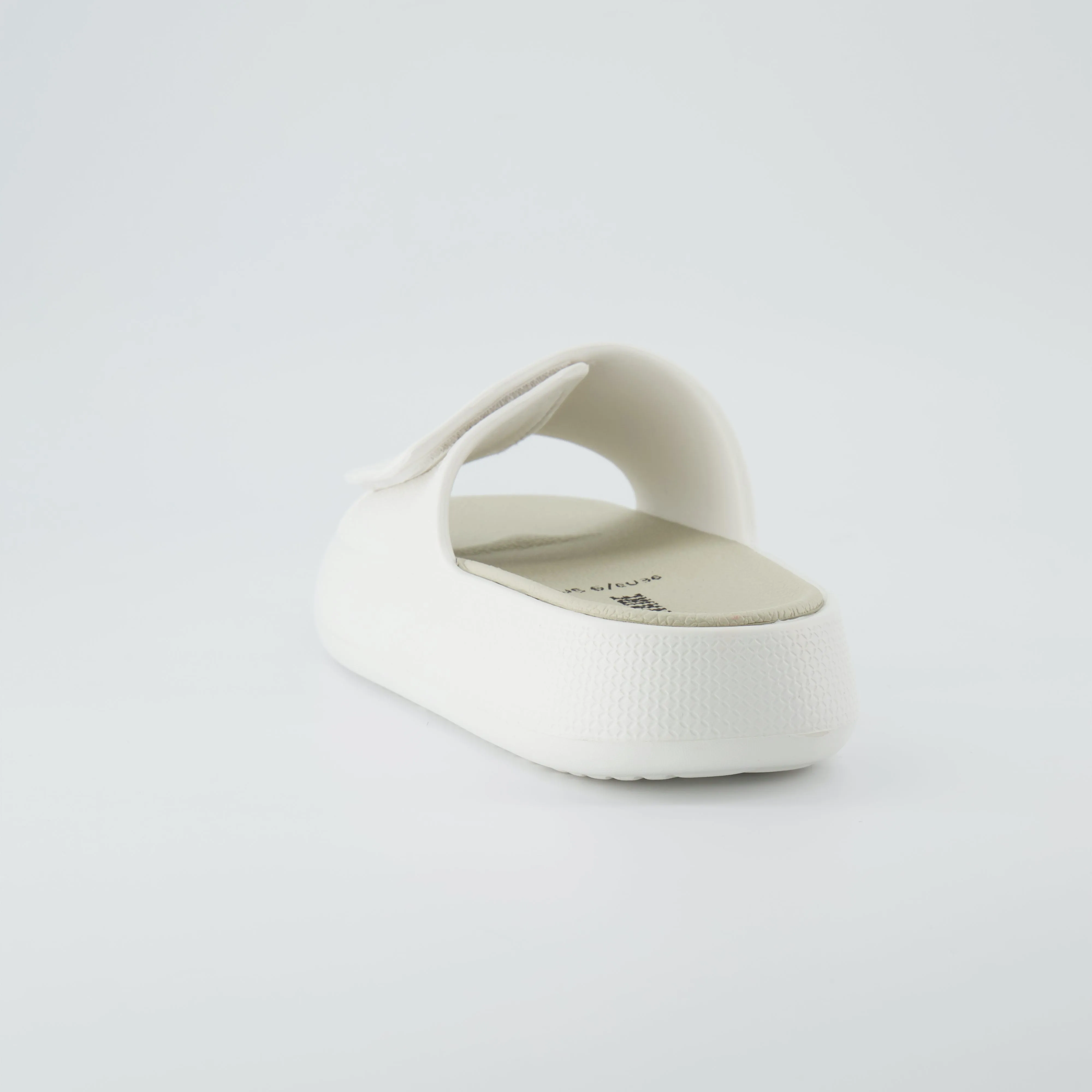 Biggie Pillow Slide Sandal