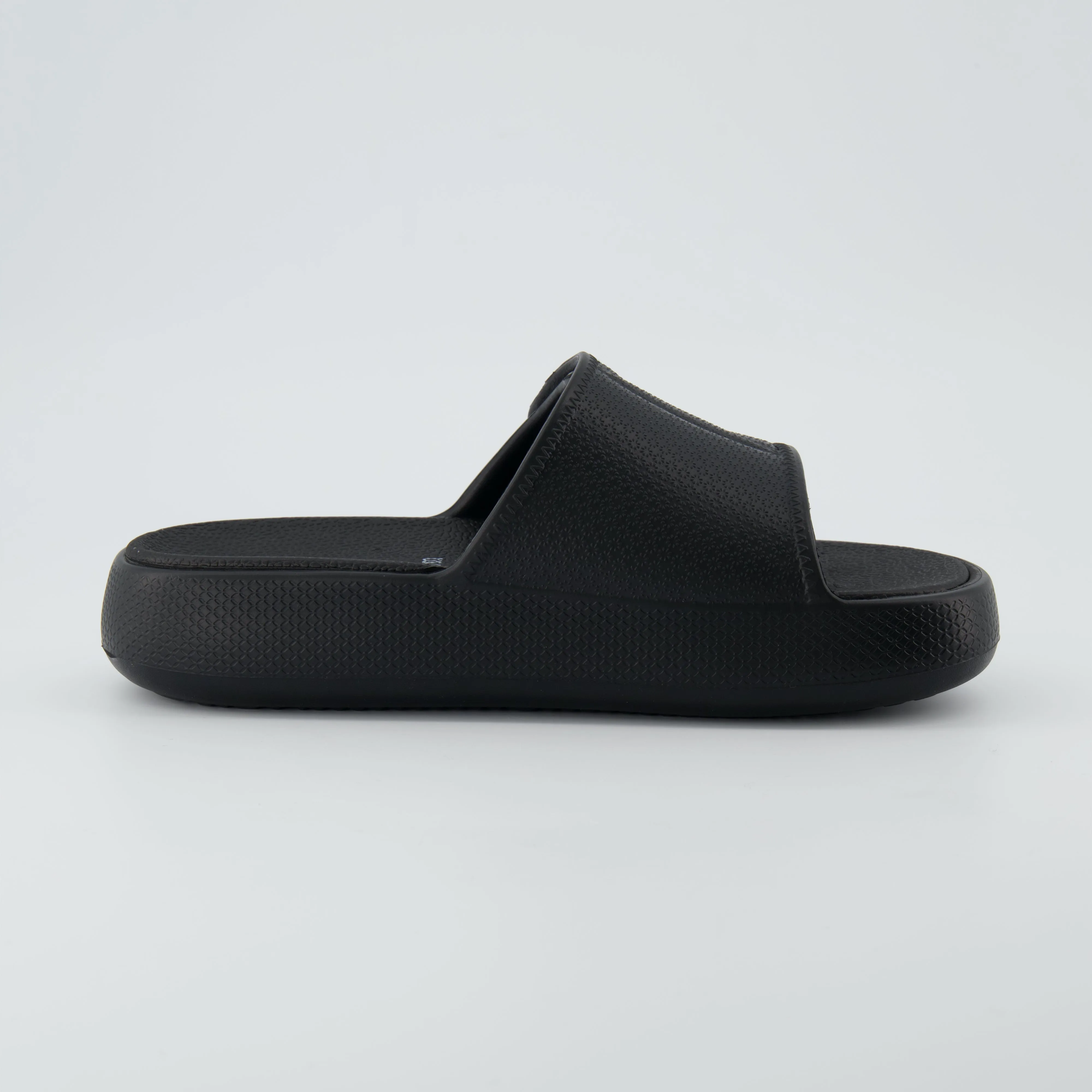 Biggie Pillow Slide Sandal