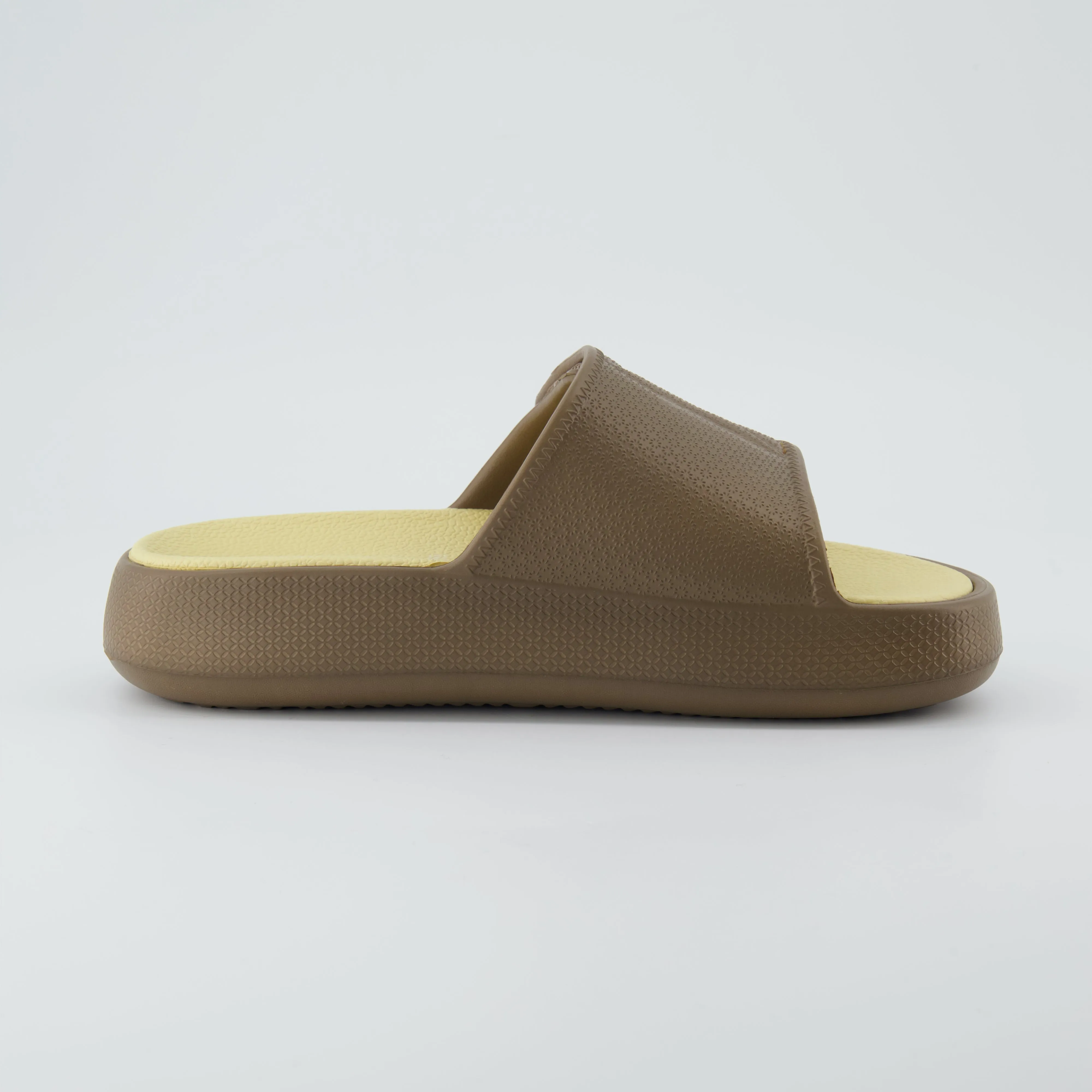 Biggie Pillow Slide Sandal
