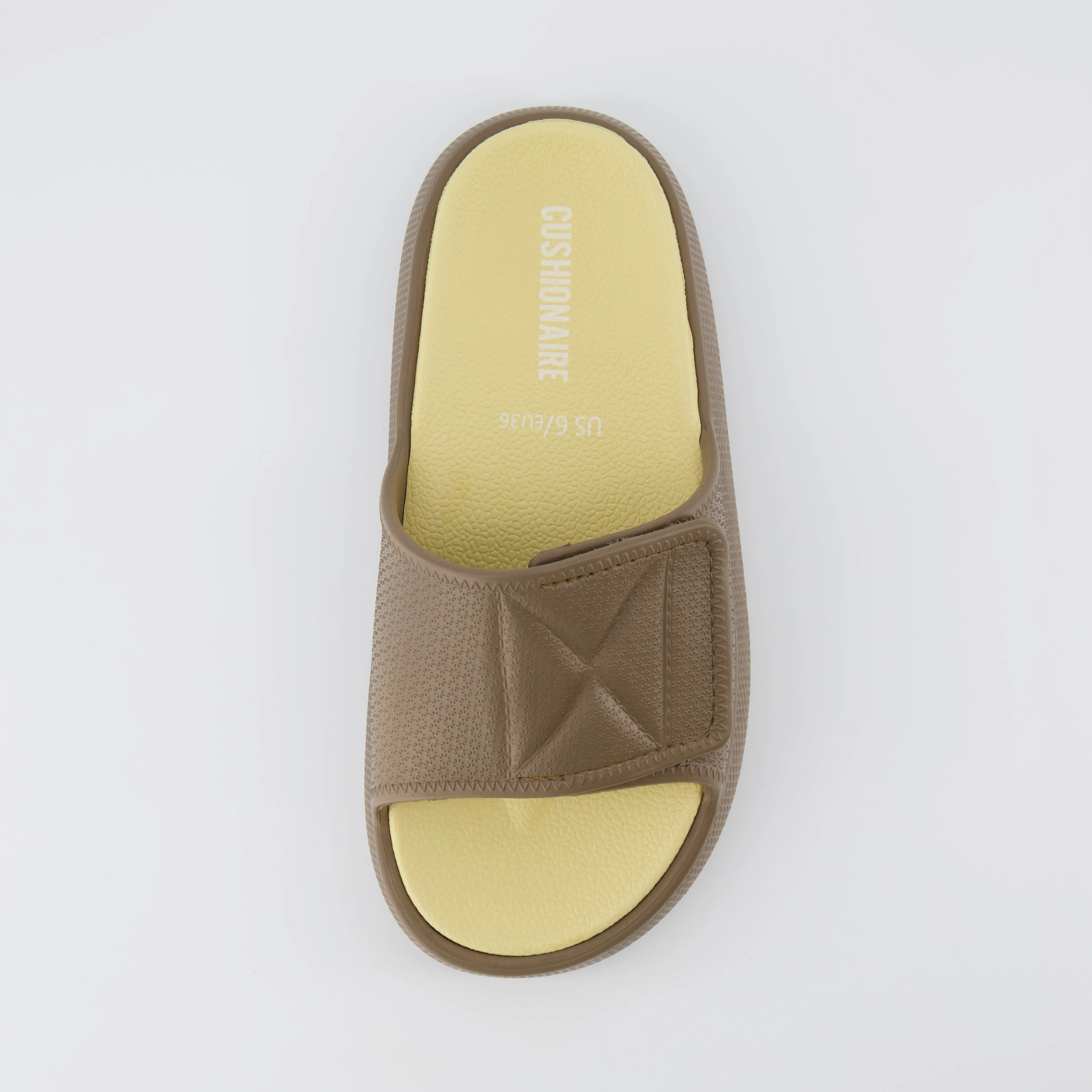 Biggie Pillow Slide Sandal
