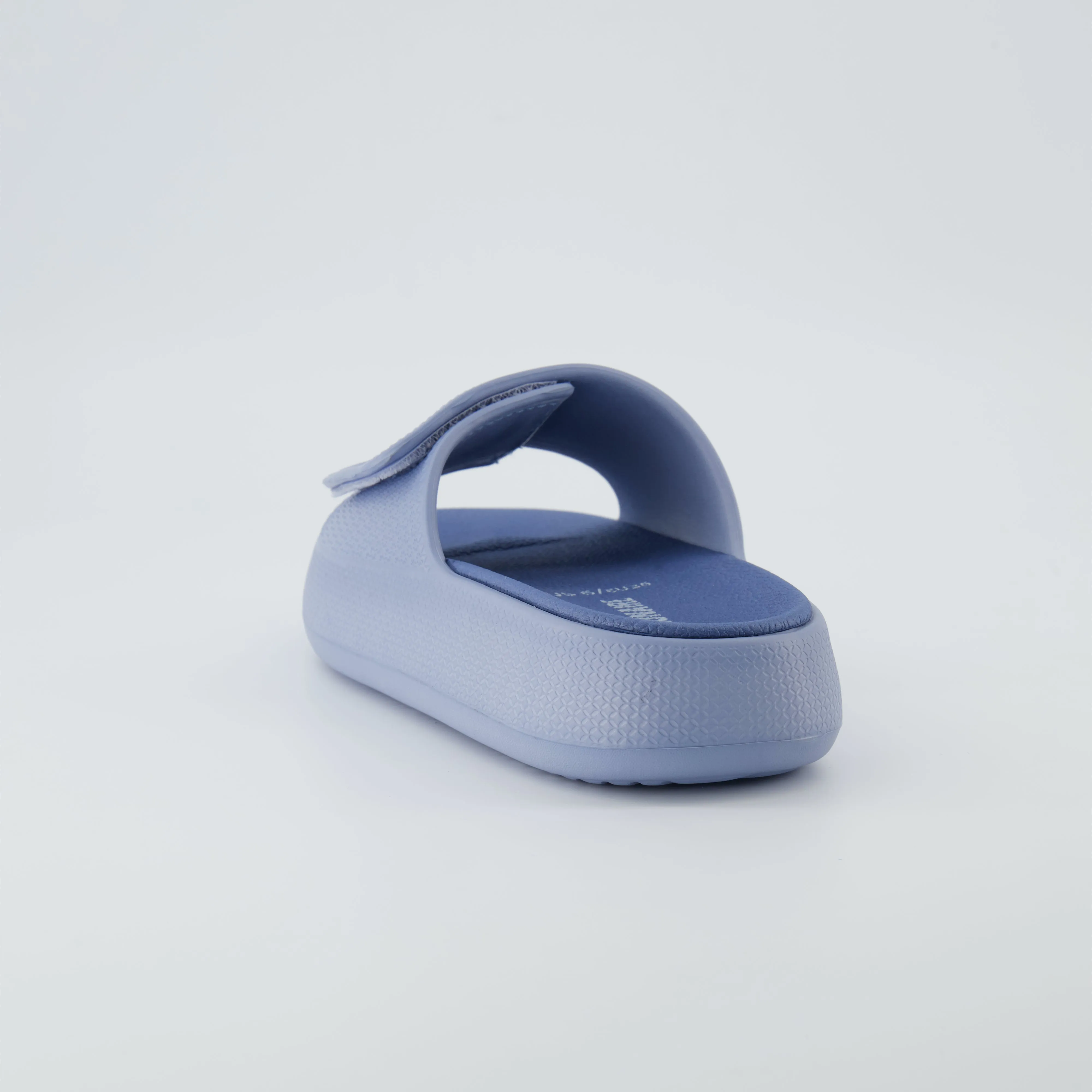Biggie Pillow Slide Sandal