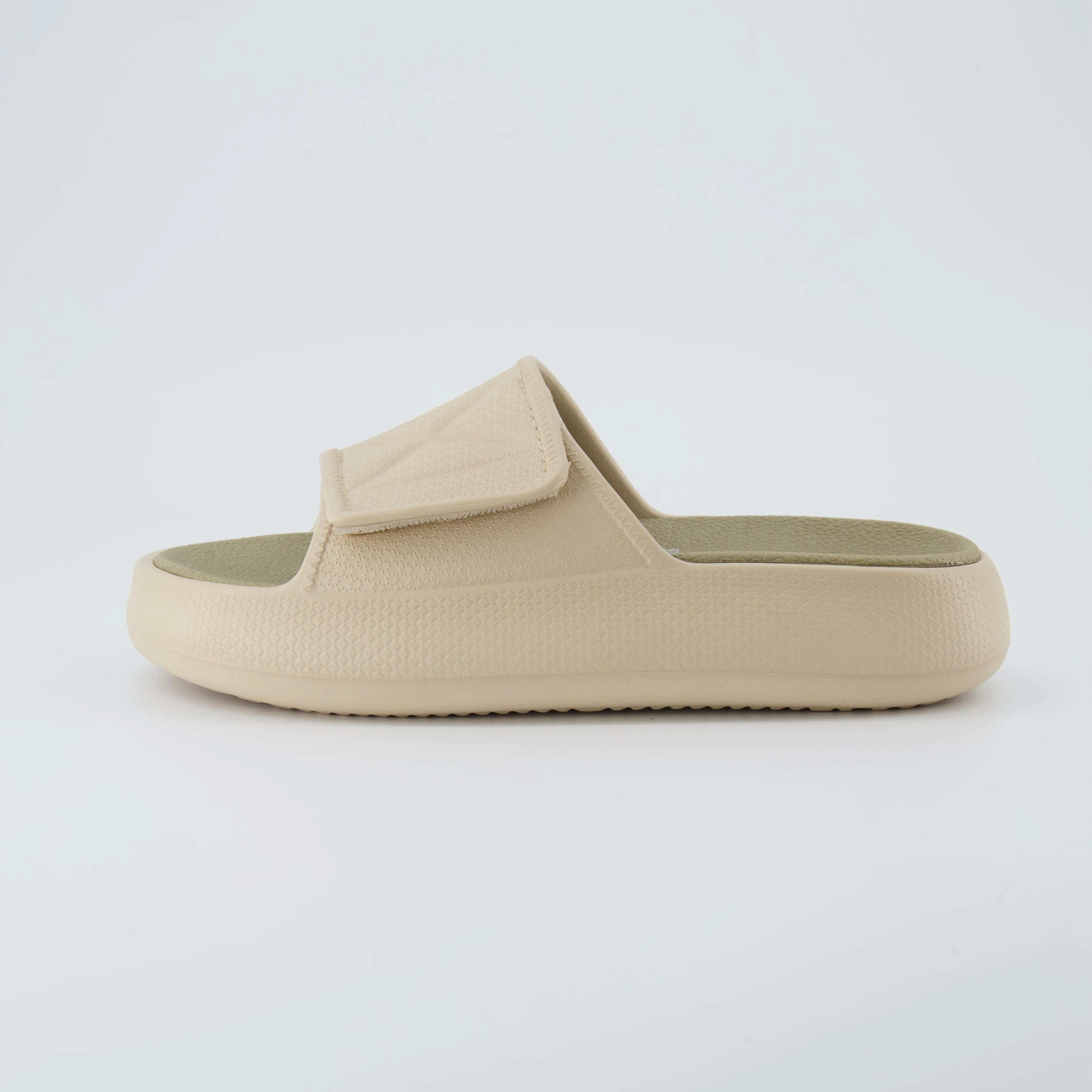 Biggie Pillow Slide Sandal