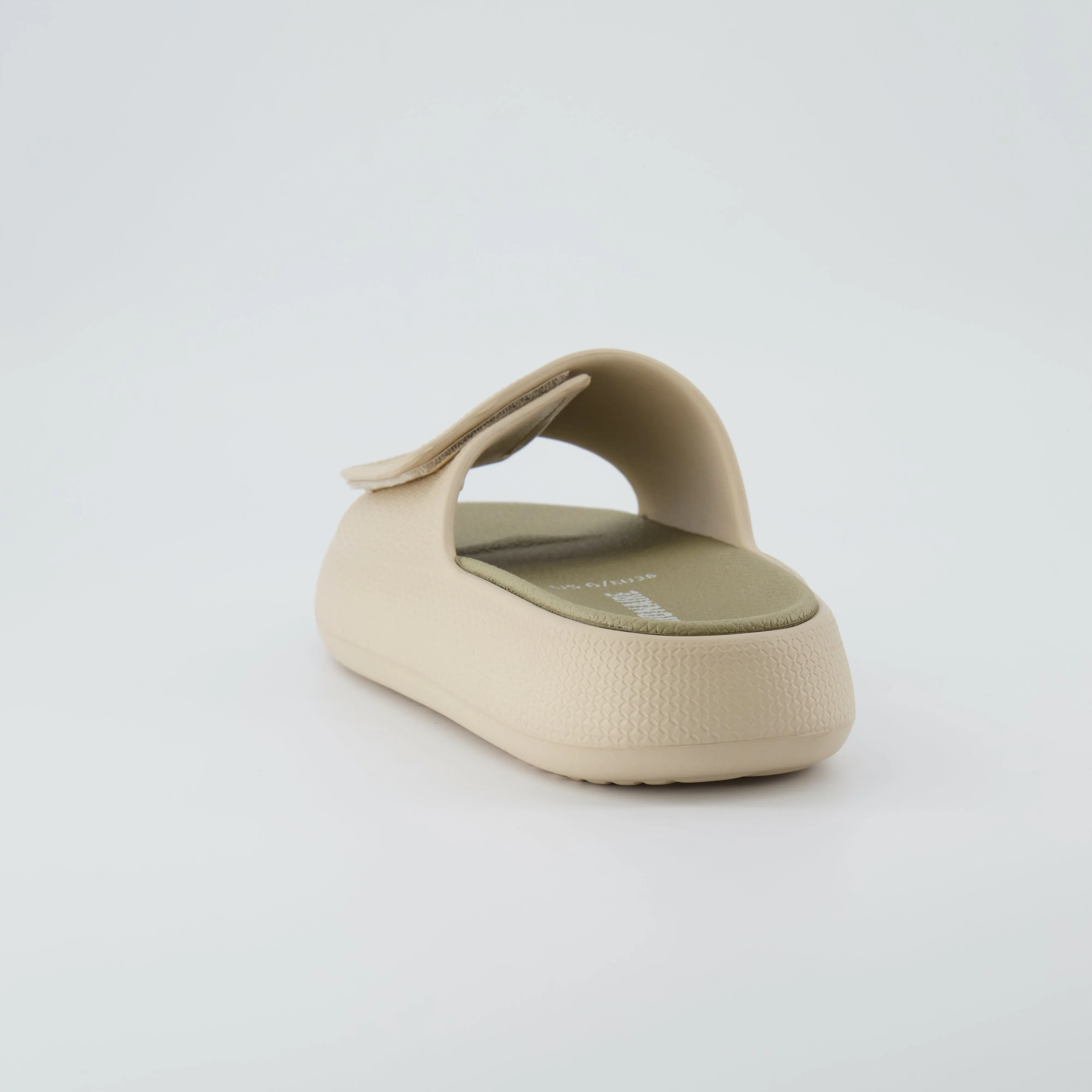 Biggie Pillow Slide Sandal