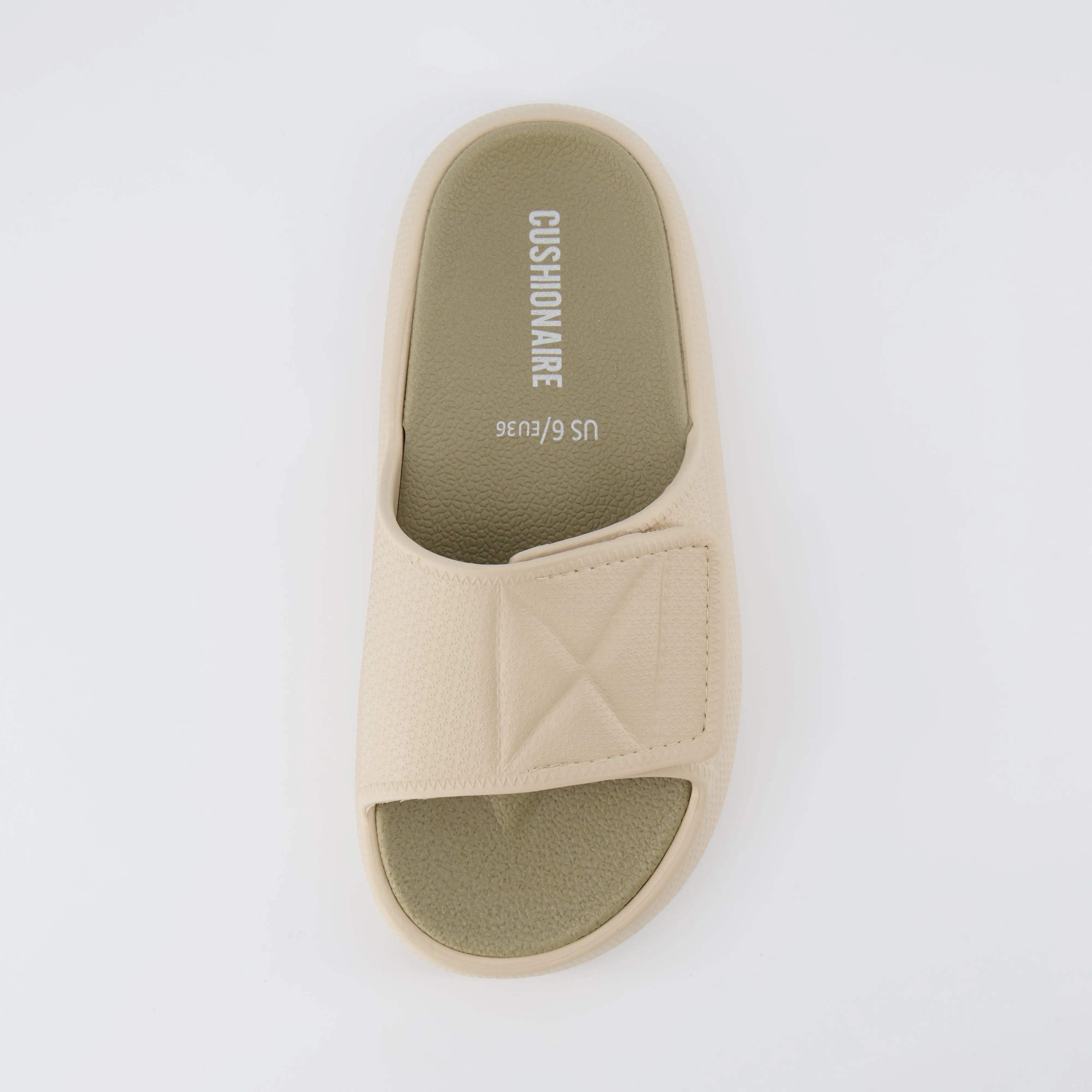 Biggie Pillow Slide Sandal