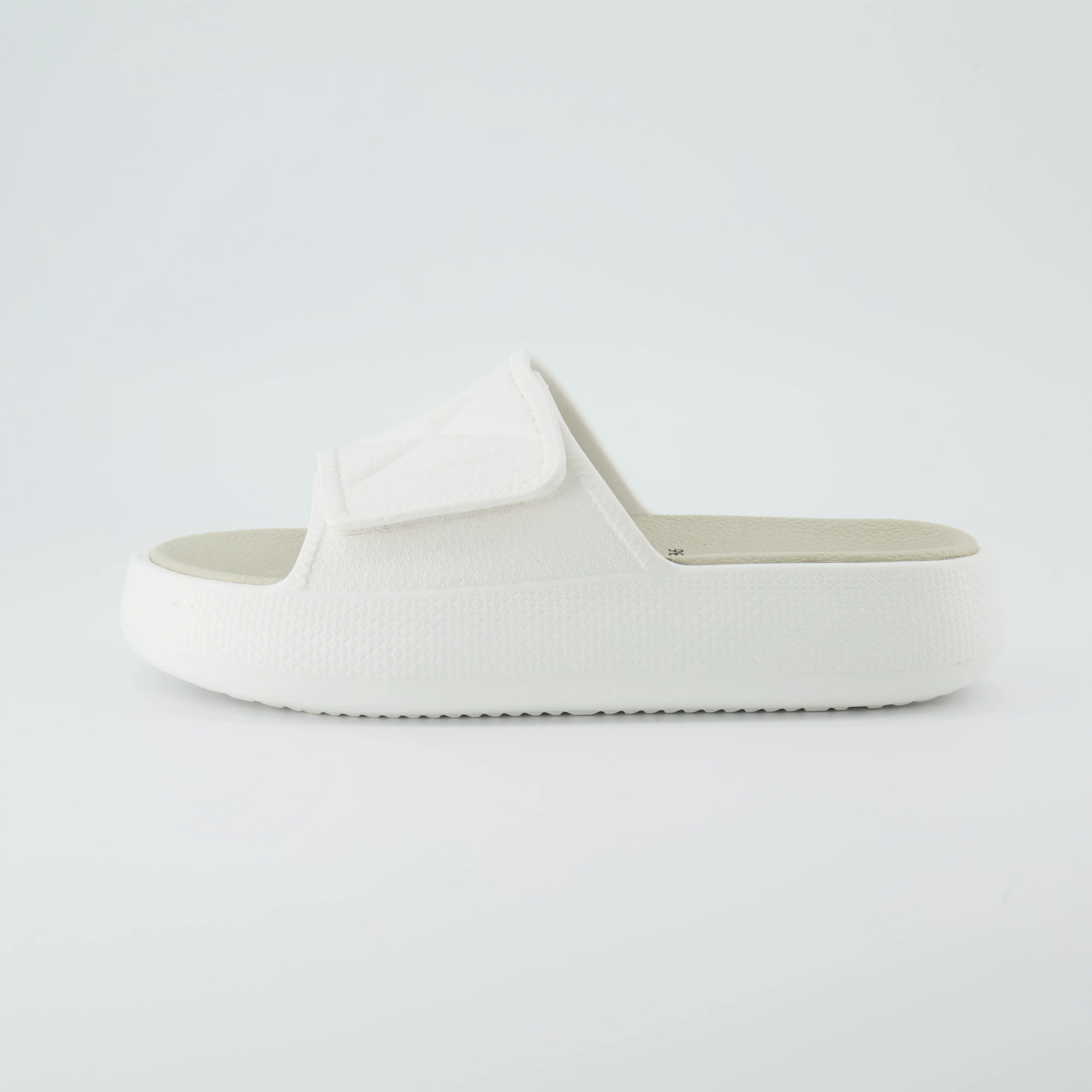 Biggie Pillow Slide Sandal