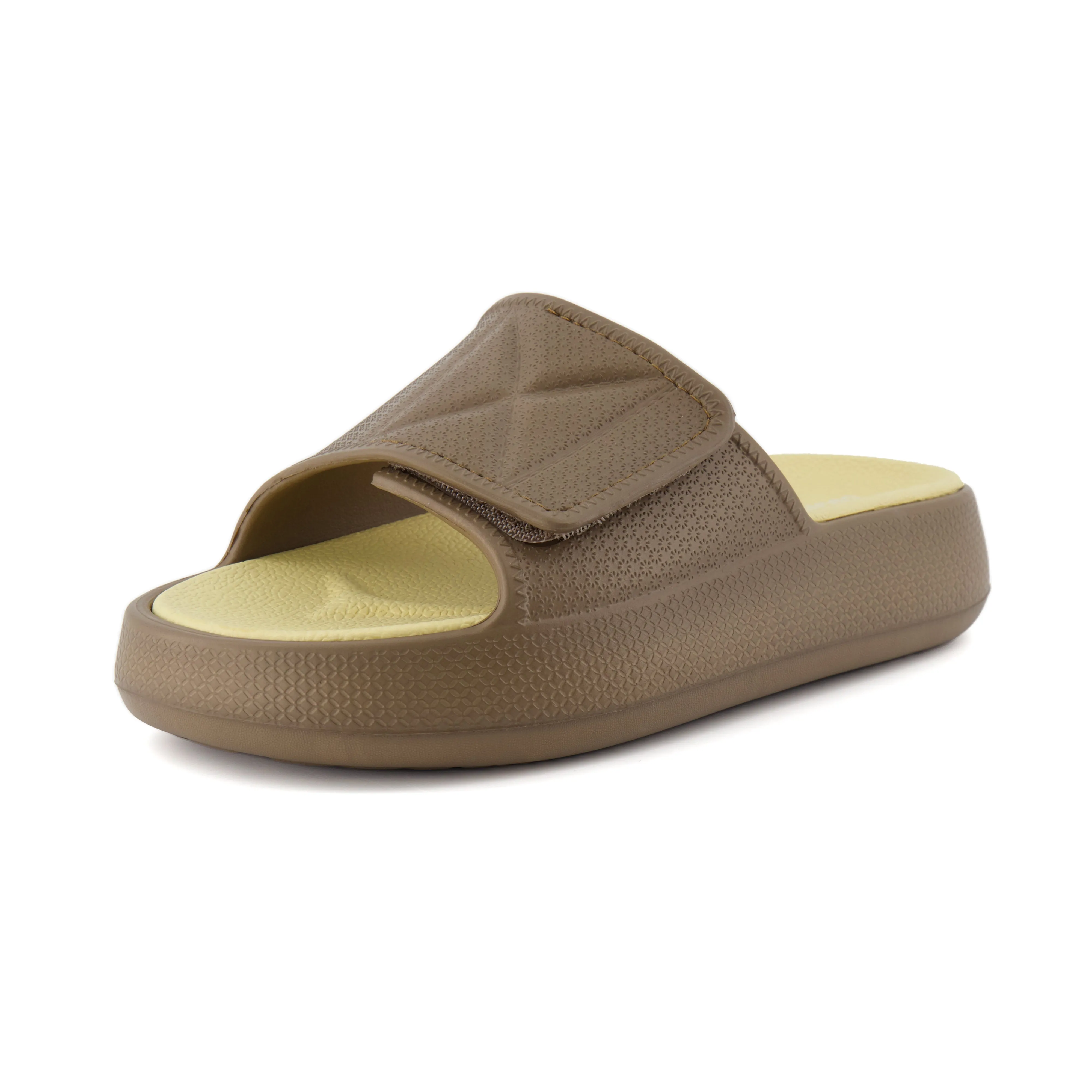 Biggie Pillow Slide Sandal
