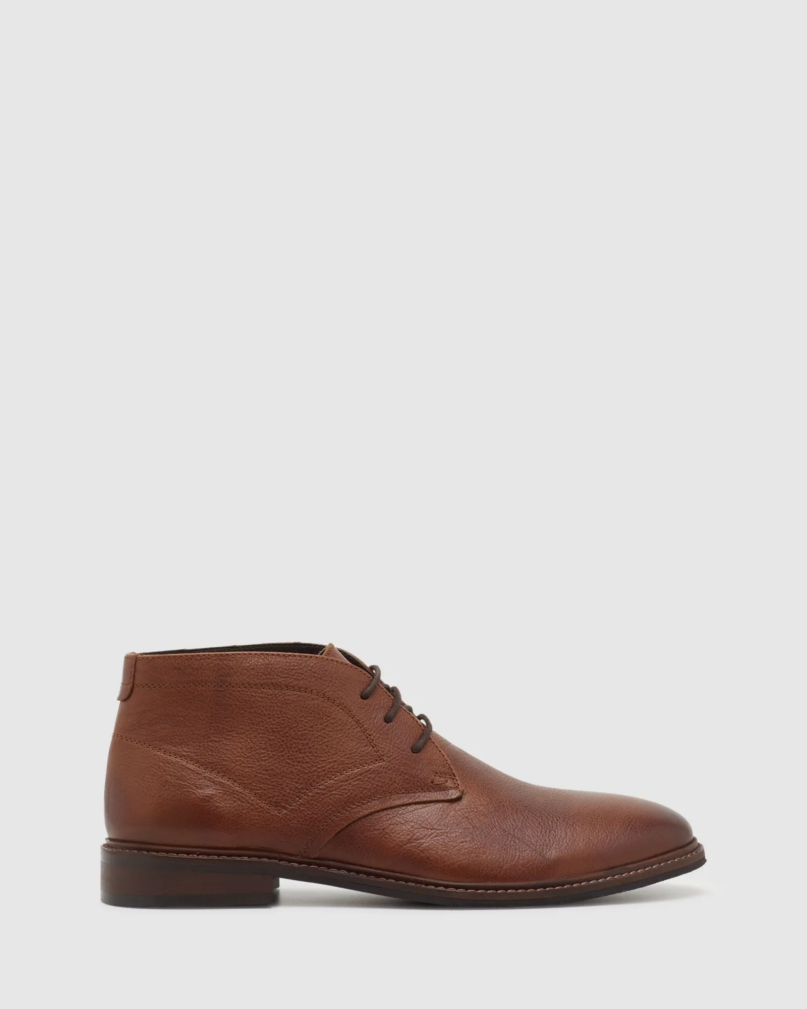 Bowery Chukka Boot
