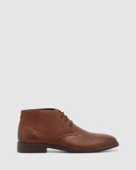 Bowery Chukka Boot