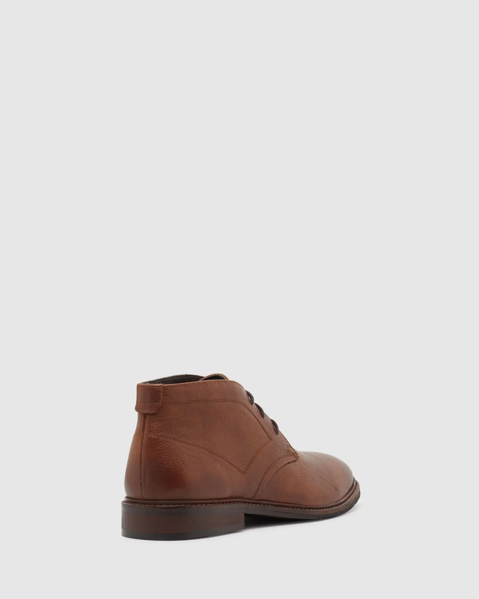 Bowery Chukka Boot