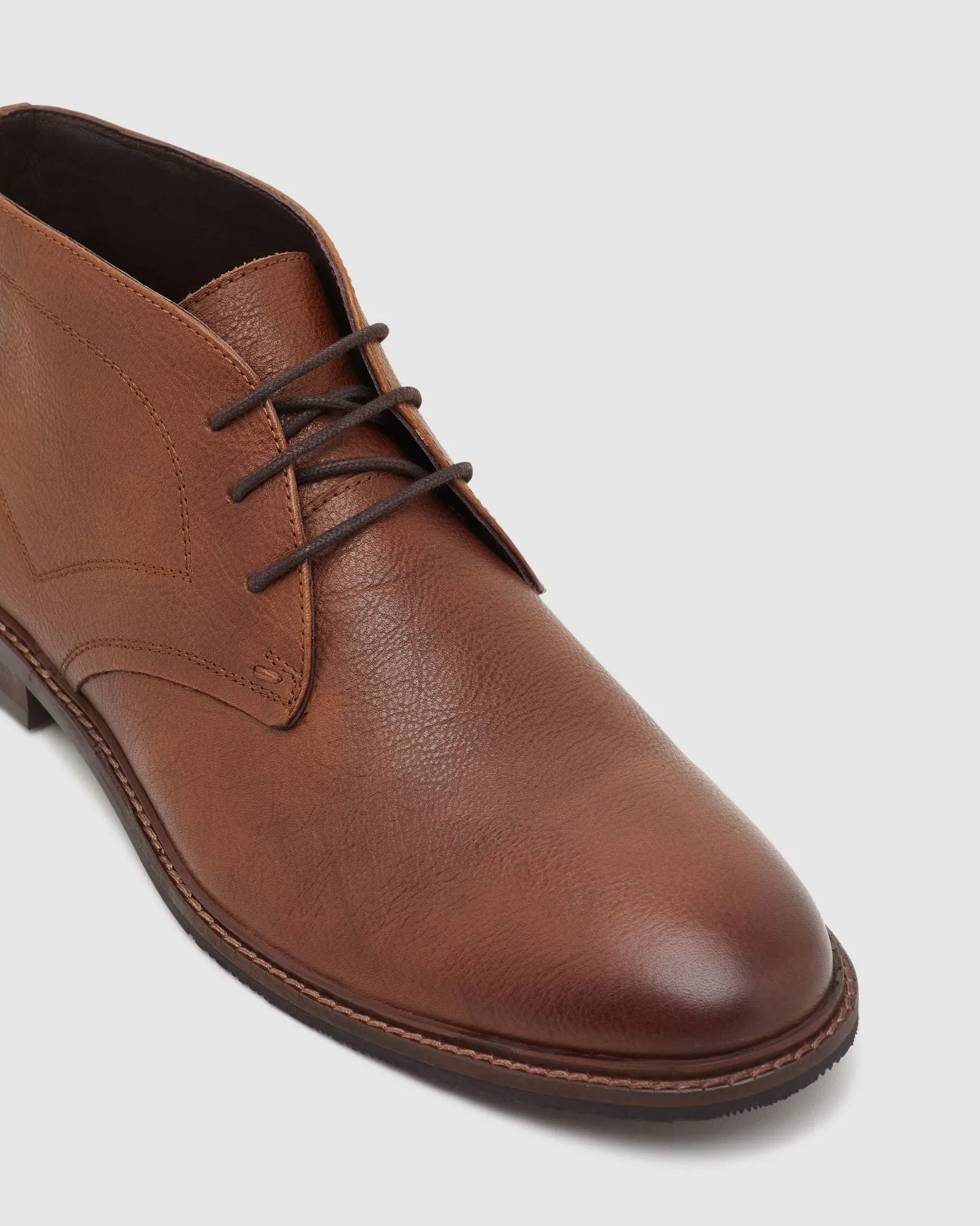 Bowery Chukka Boot