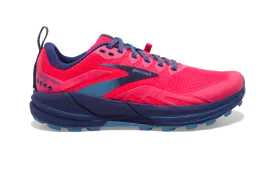 Brooks Cascadia 16