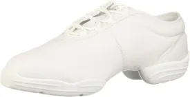 Capezio Canvas Dance Sneaker