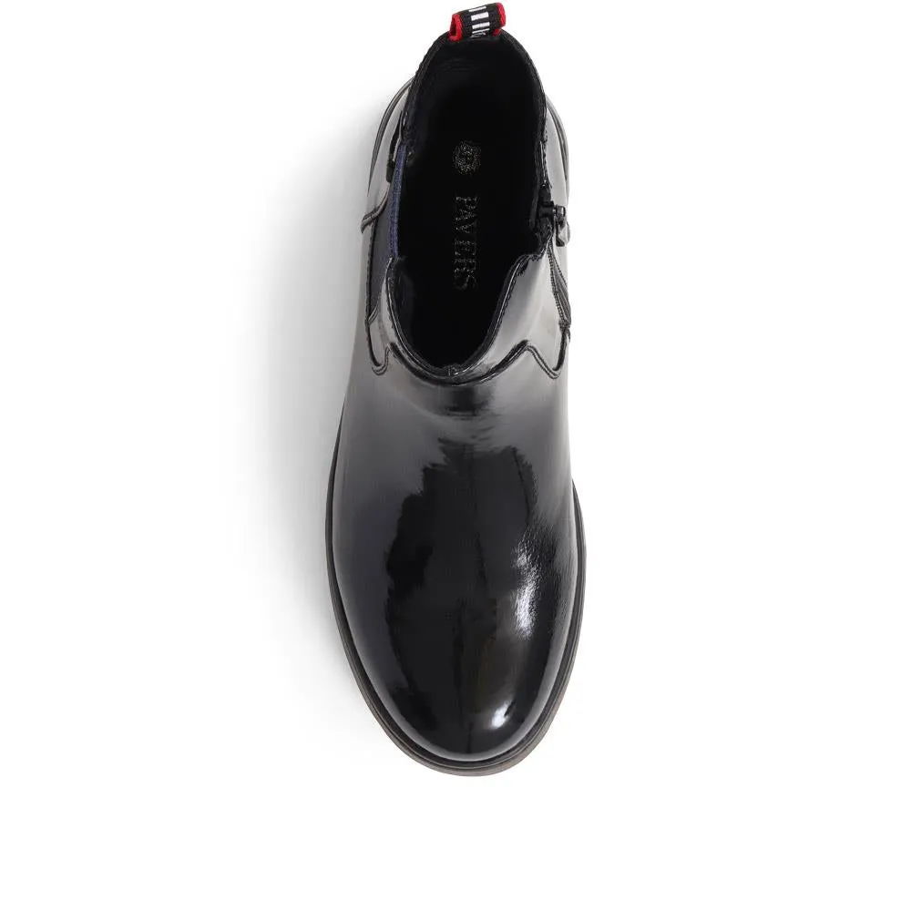 Casual Chelsea Boots - WOIL38009 / 324 131
