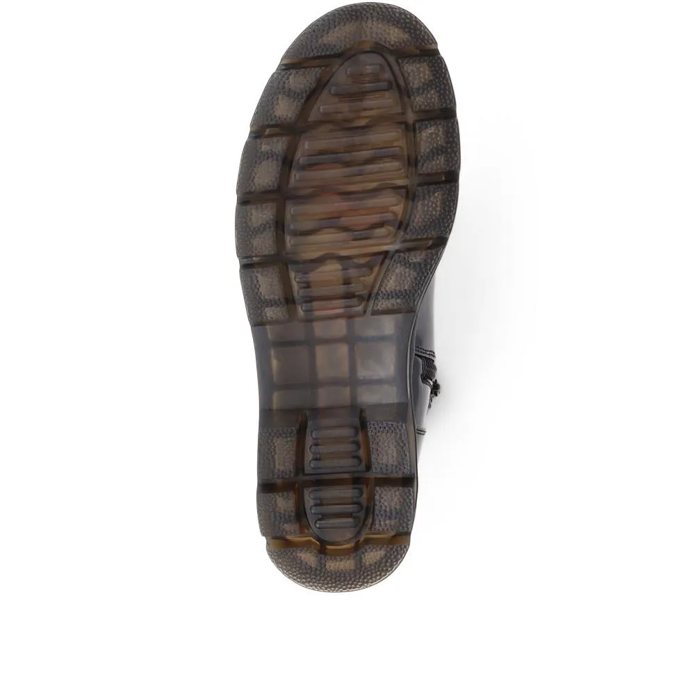 Casual Chelsea Boots - WOIL38009 / 324 131